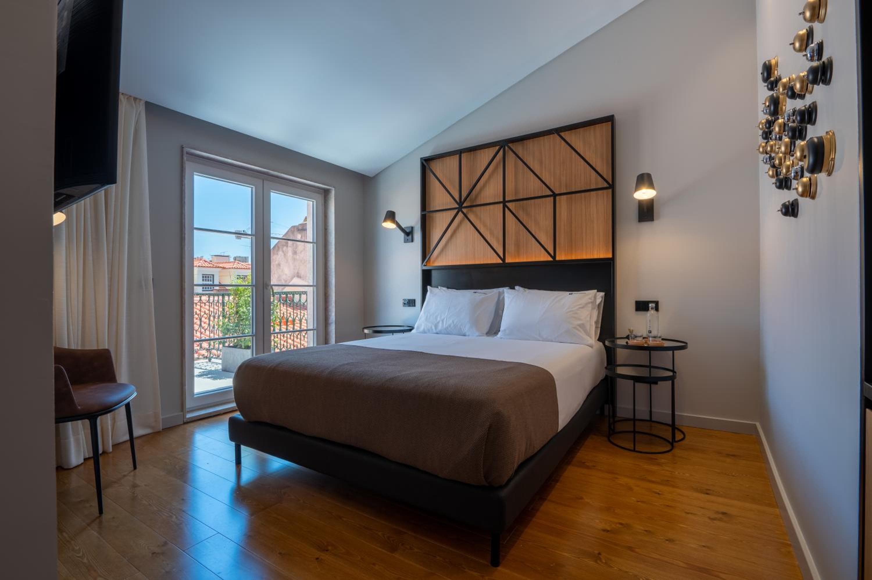 Ferraria XVI FLH Hotels Lisboa — 27