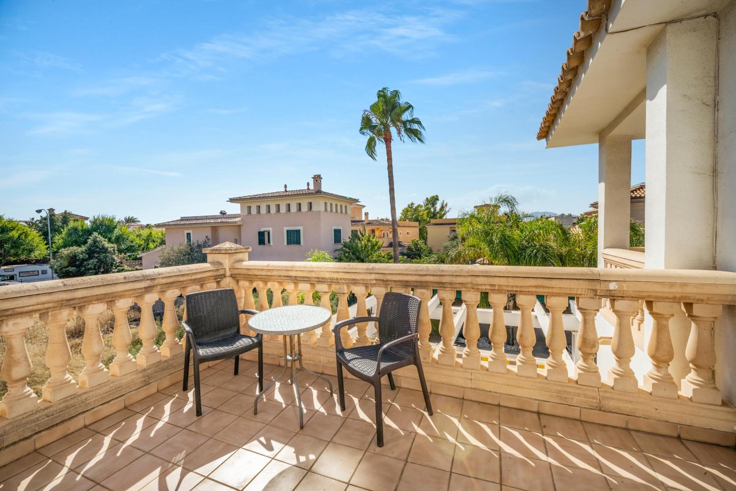 Villa Sol Felostal — 23