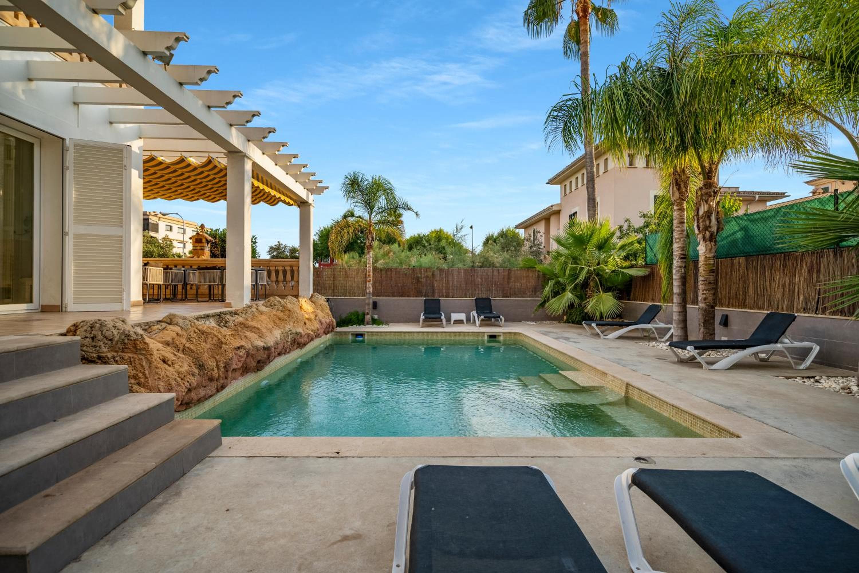 Villa Sol Felostal — 20