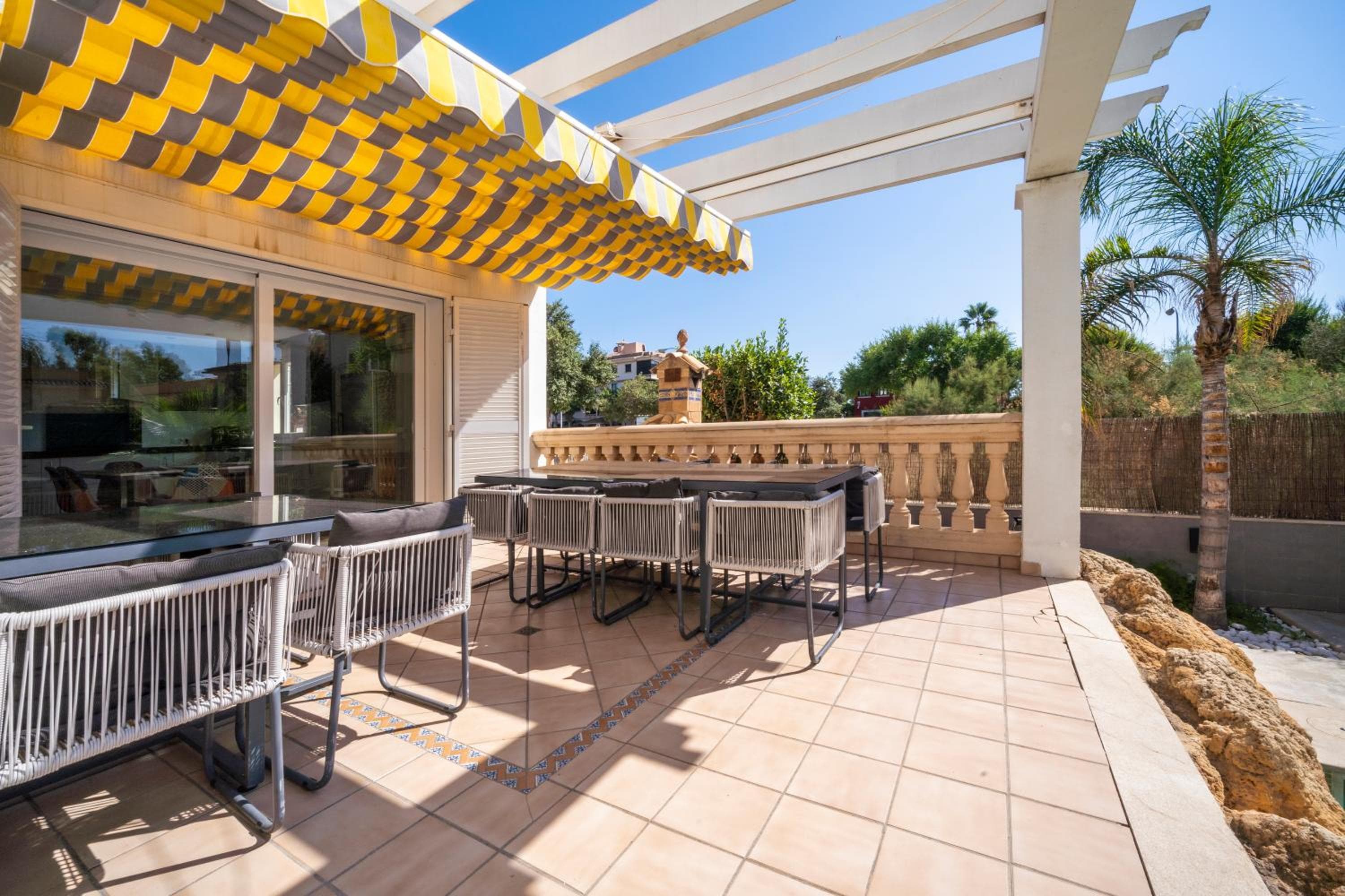 Villa Sol Felostal — 21