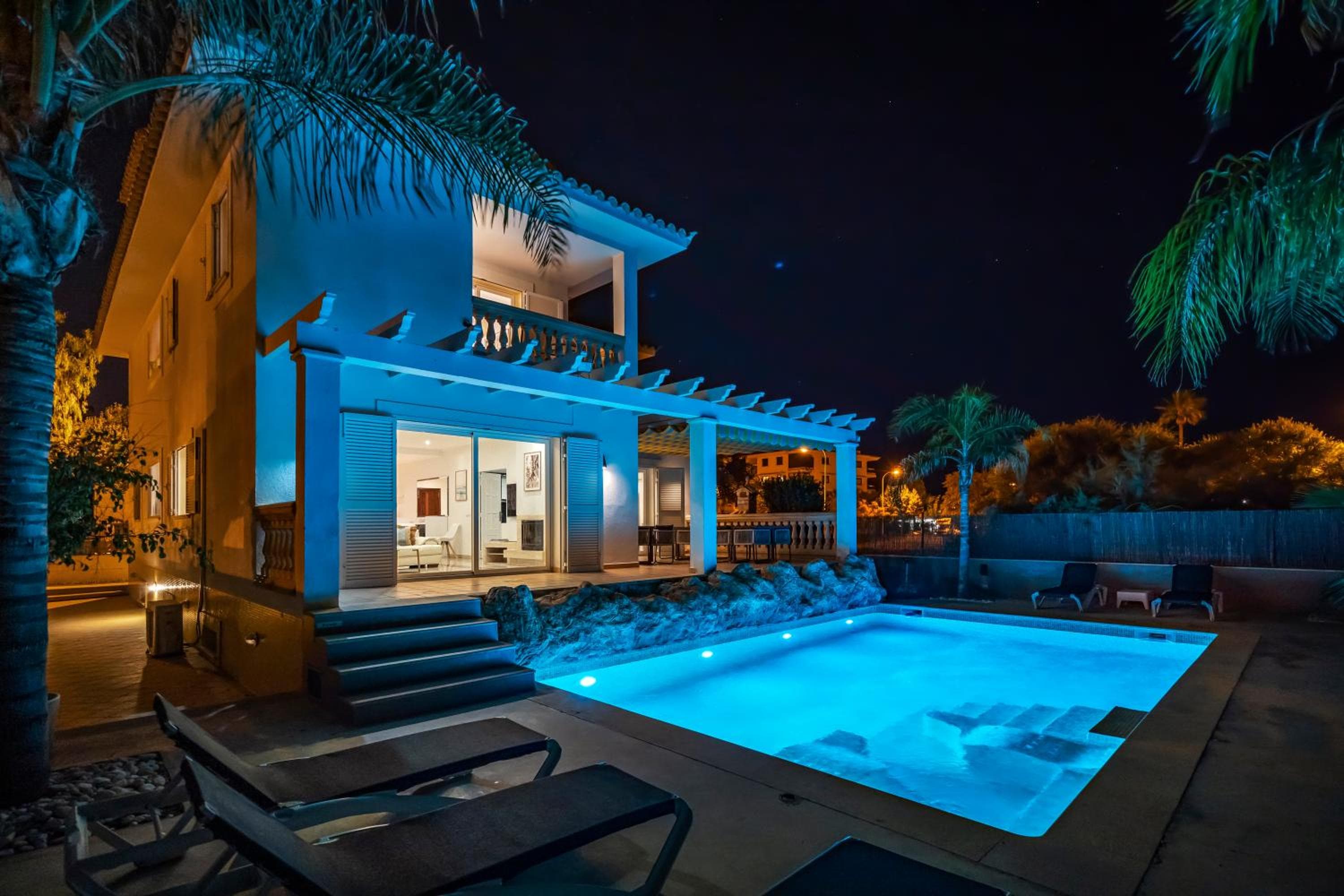 Villa Sol Felostal — 29