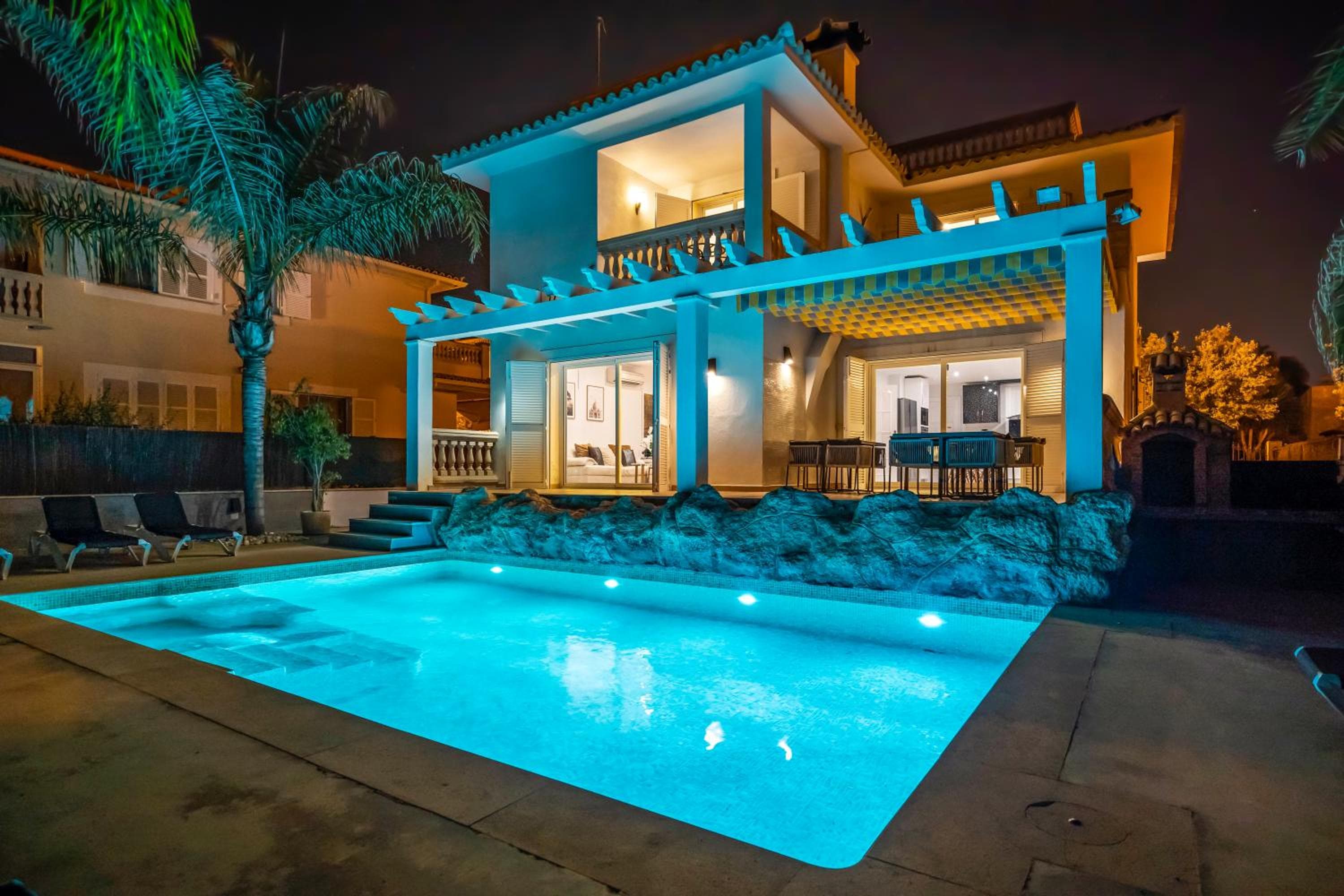 Villa Sol Felostal — 18