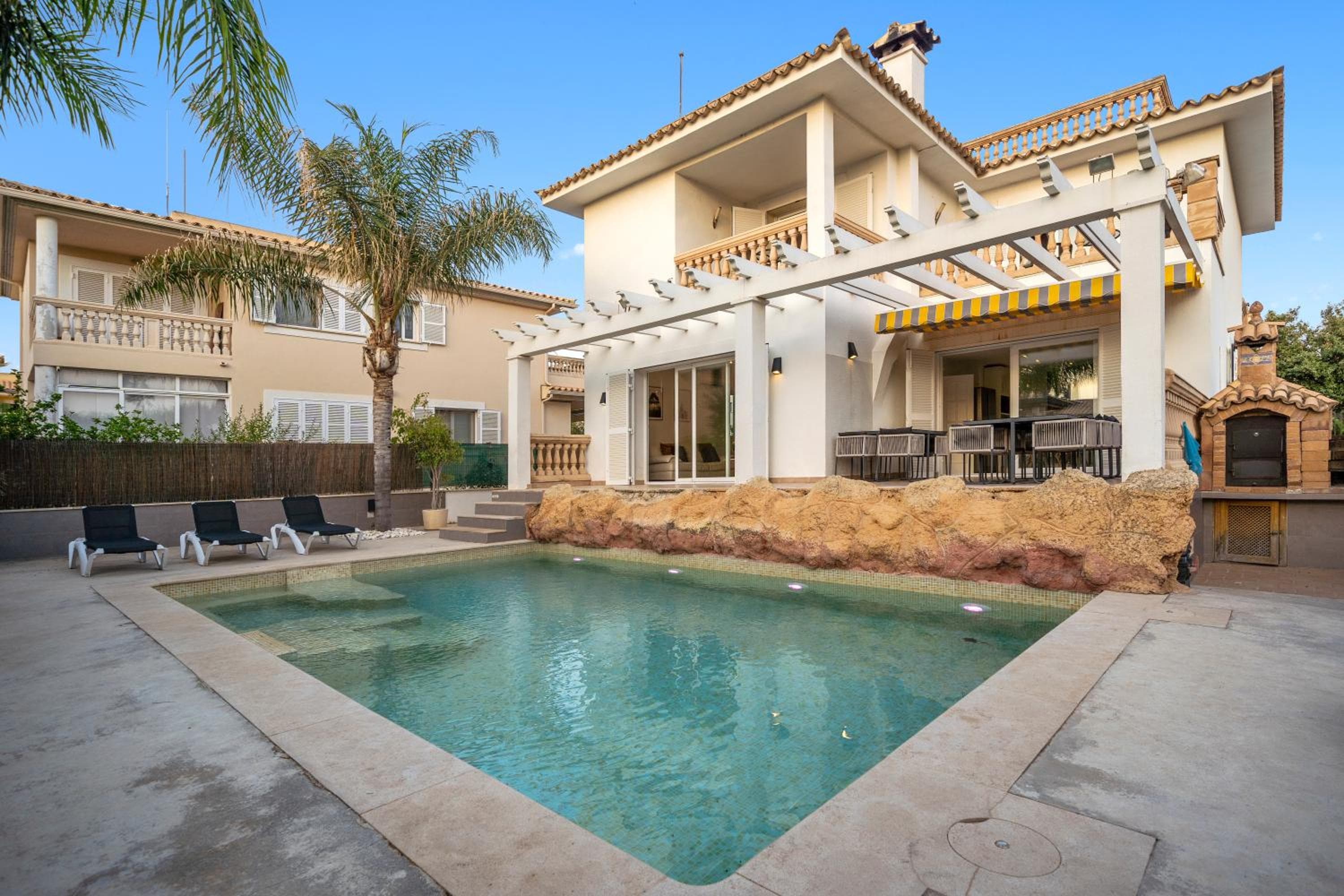 Villa Sol Felostal — 24