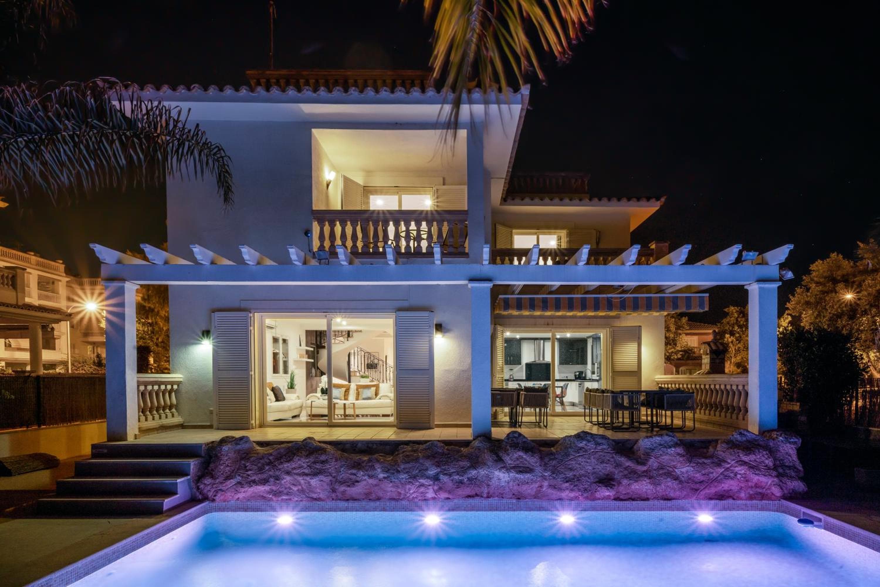 Villa Sol Felostal — 2