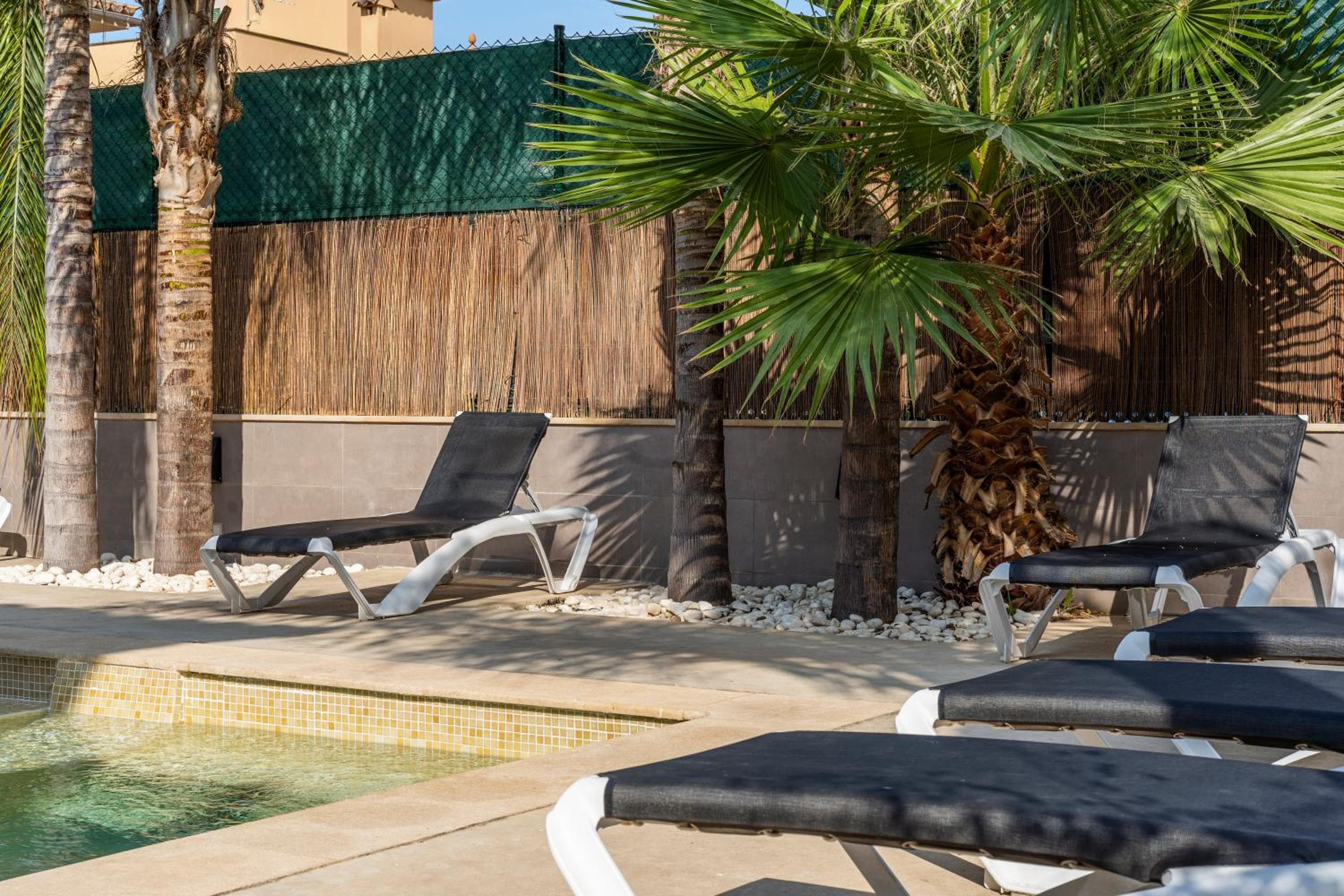 Villa Sol Felostal — 12