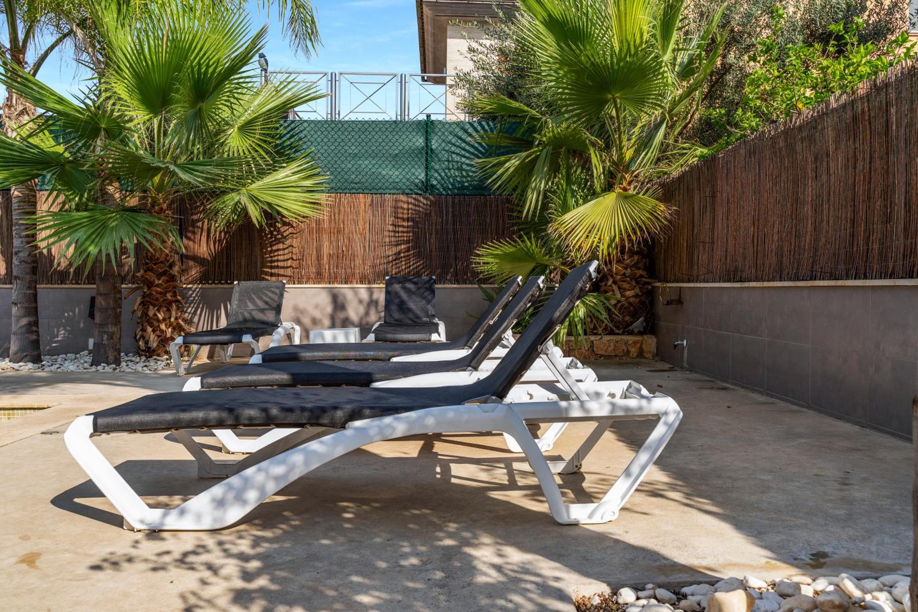 Villa Sol Felostal — 22