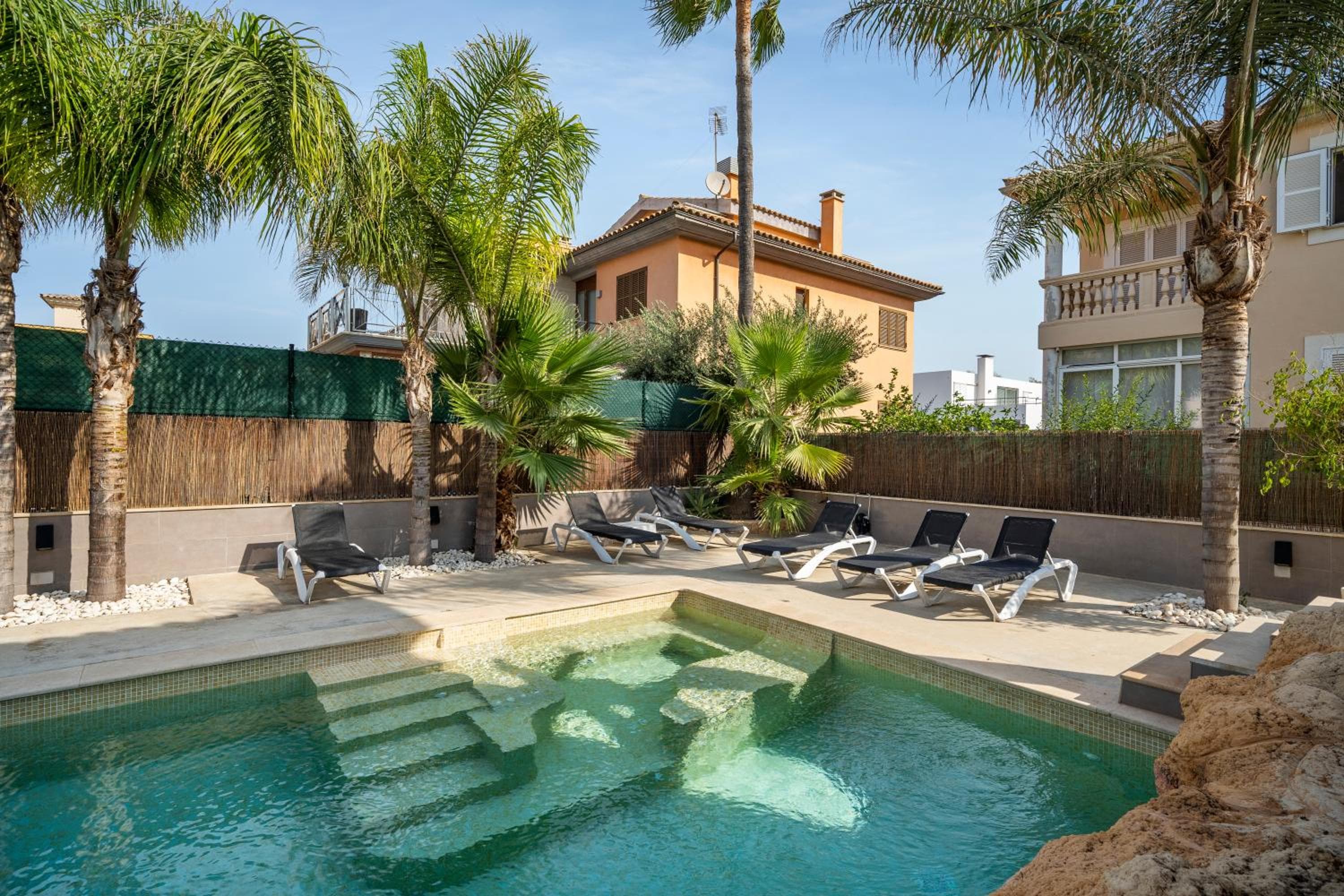 Villa Sol Felostal — 3