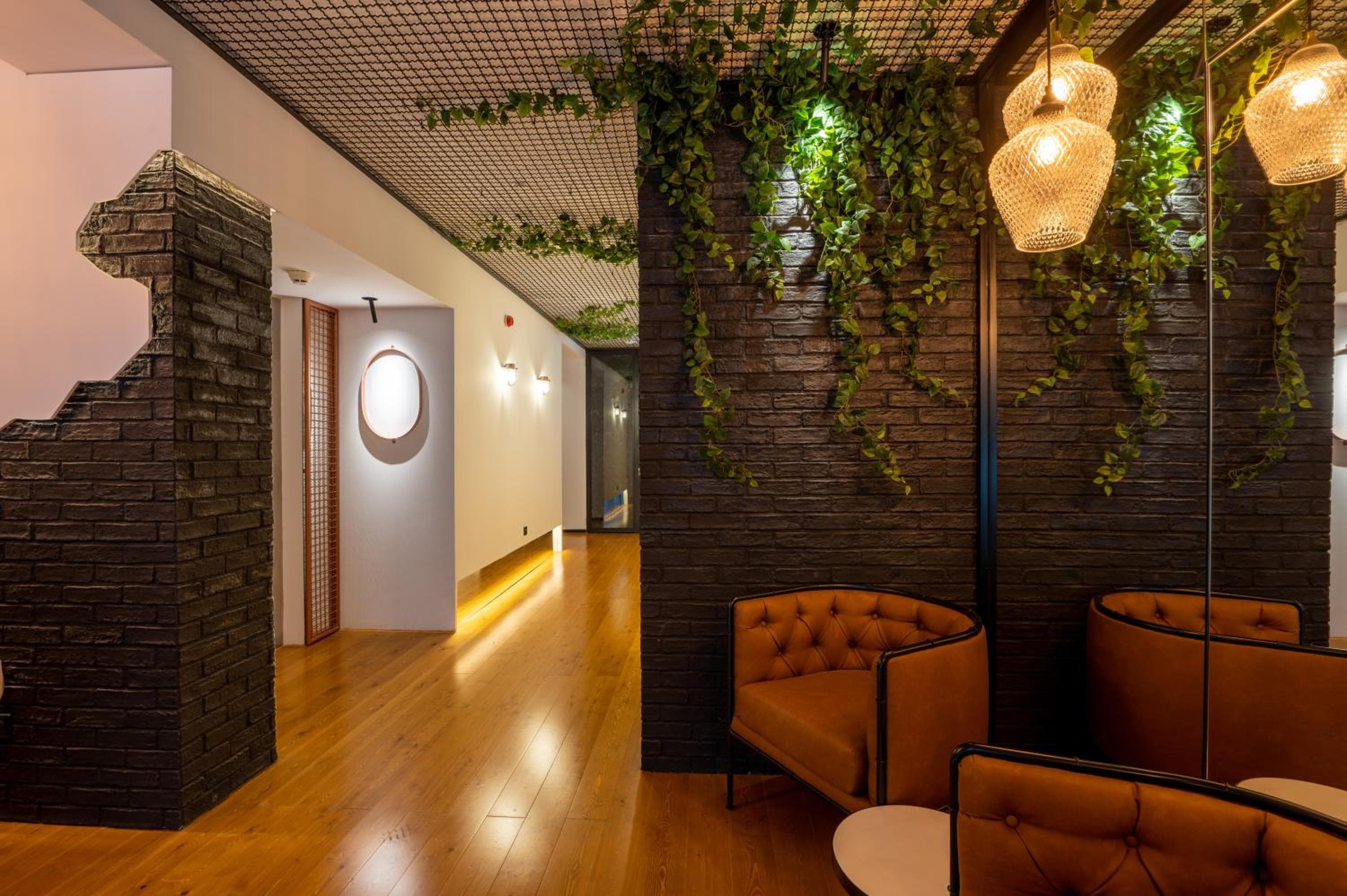 Ferraria XVI FLH Hotels Lisboa — 16