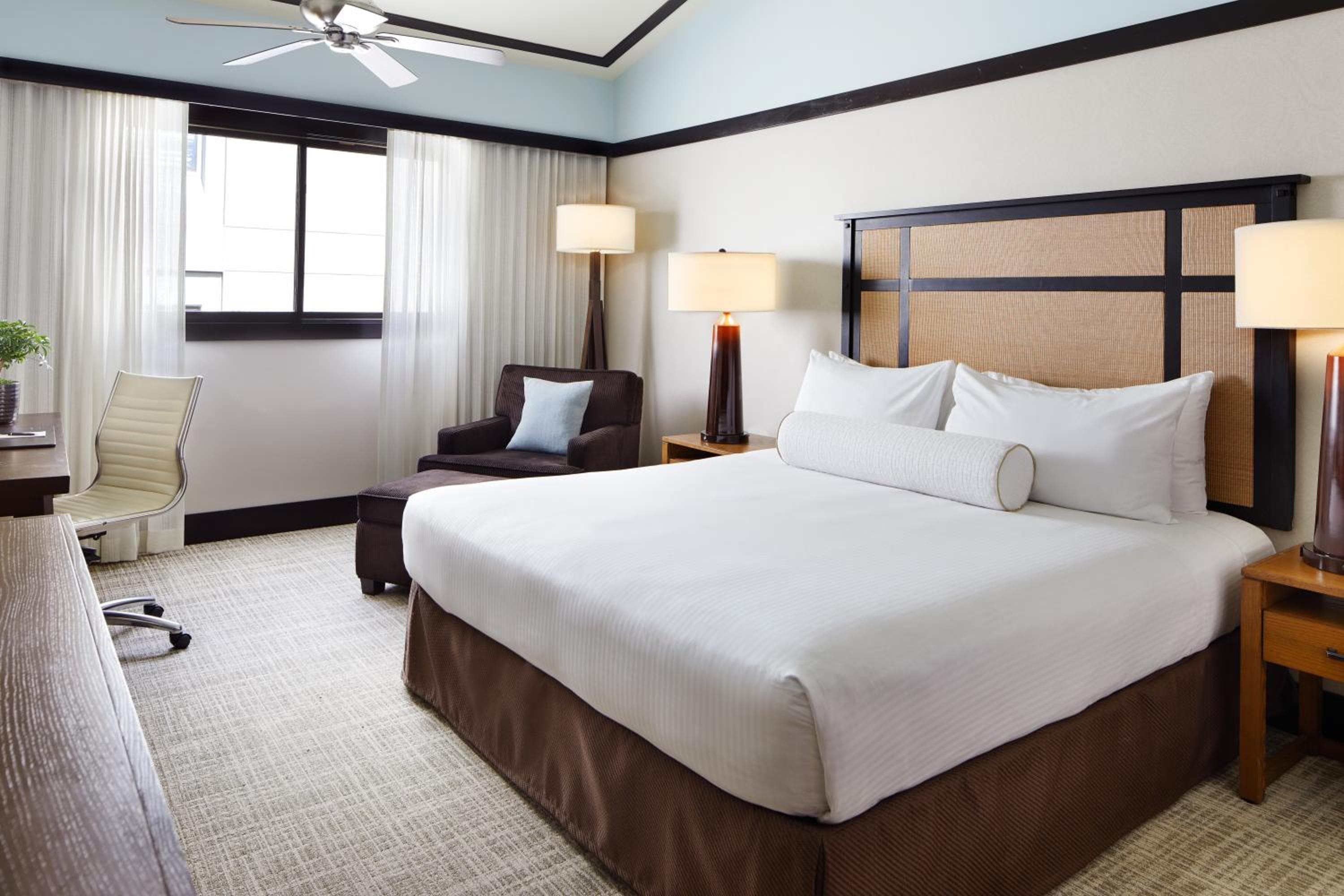 Hotel Ambrosio — 21