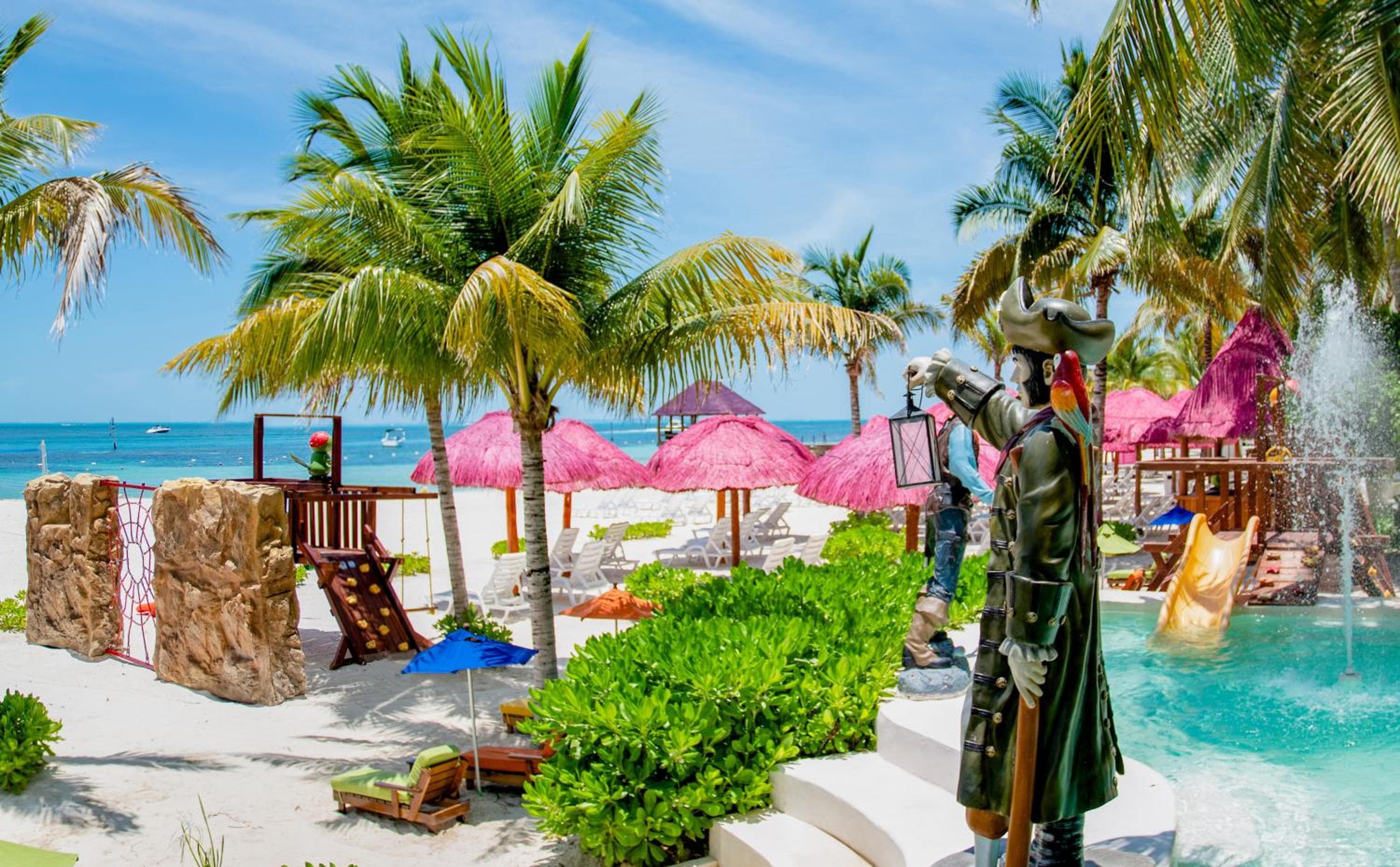Oasis Palm - All Inclusive — 27