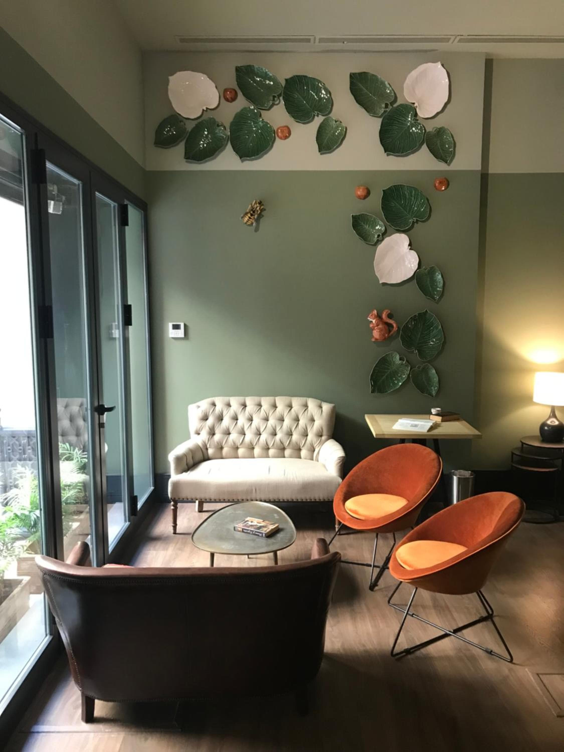Joya del Casco Boutique Hotel by Shiadu — 19