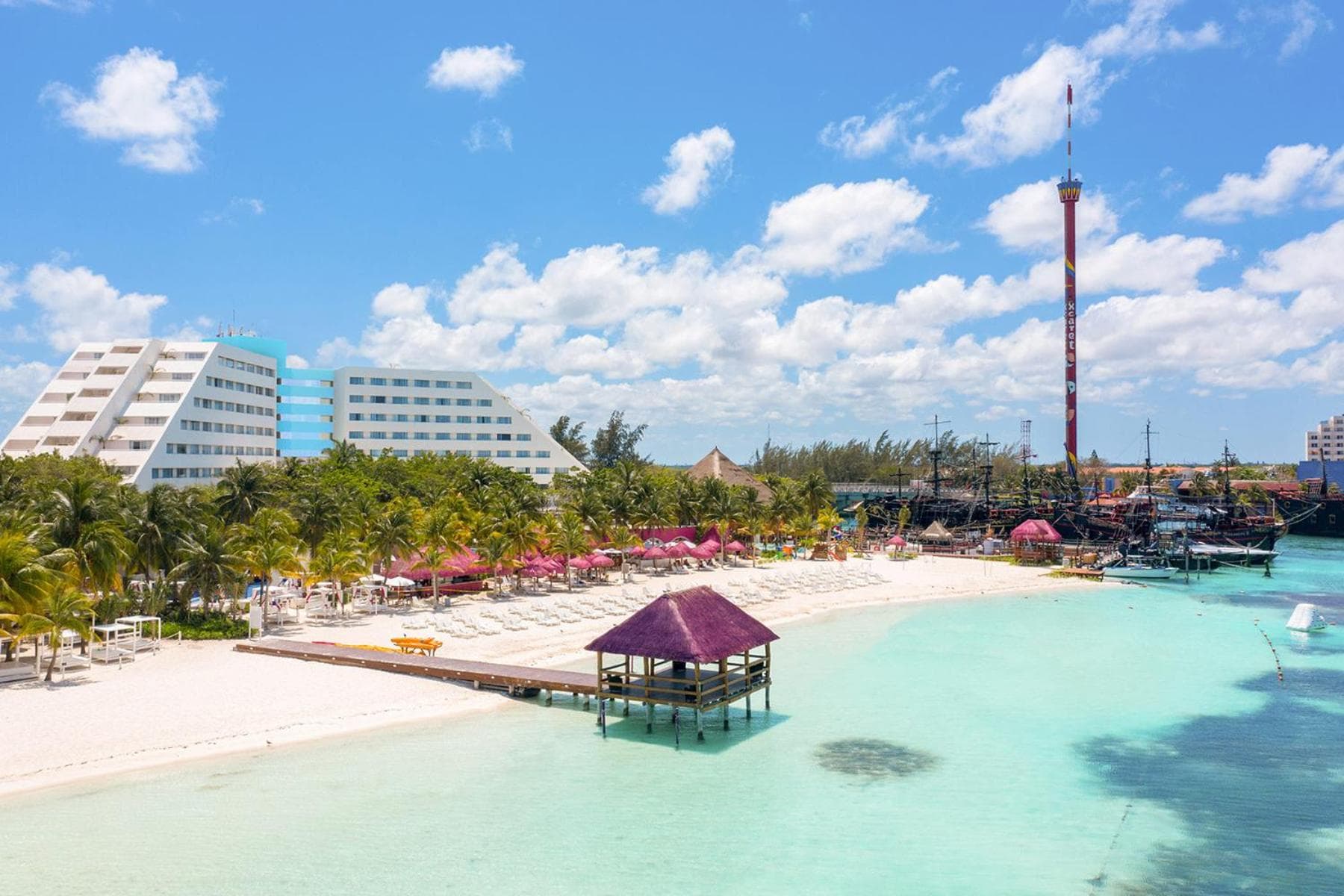 Oasis Palm - All Inclusive — 29
