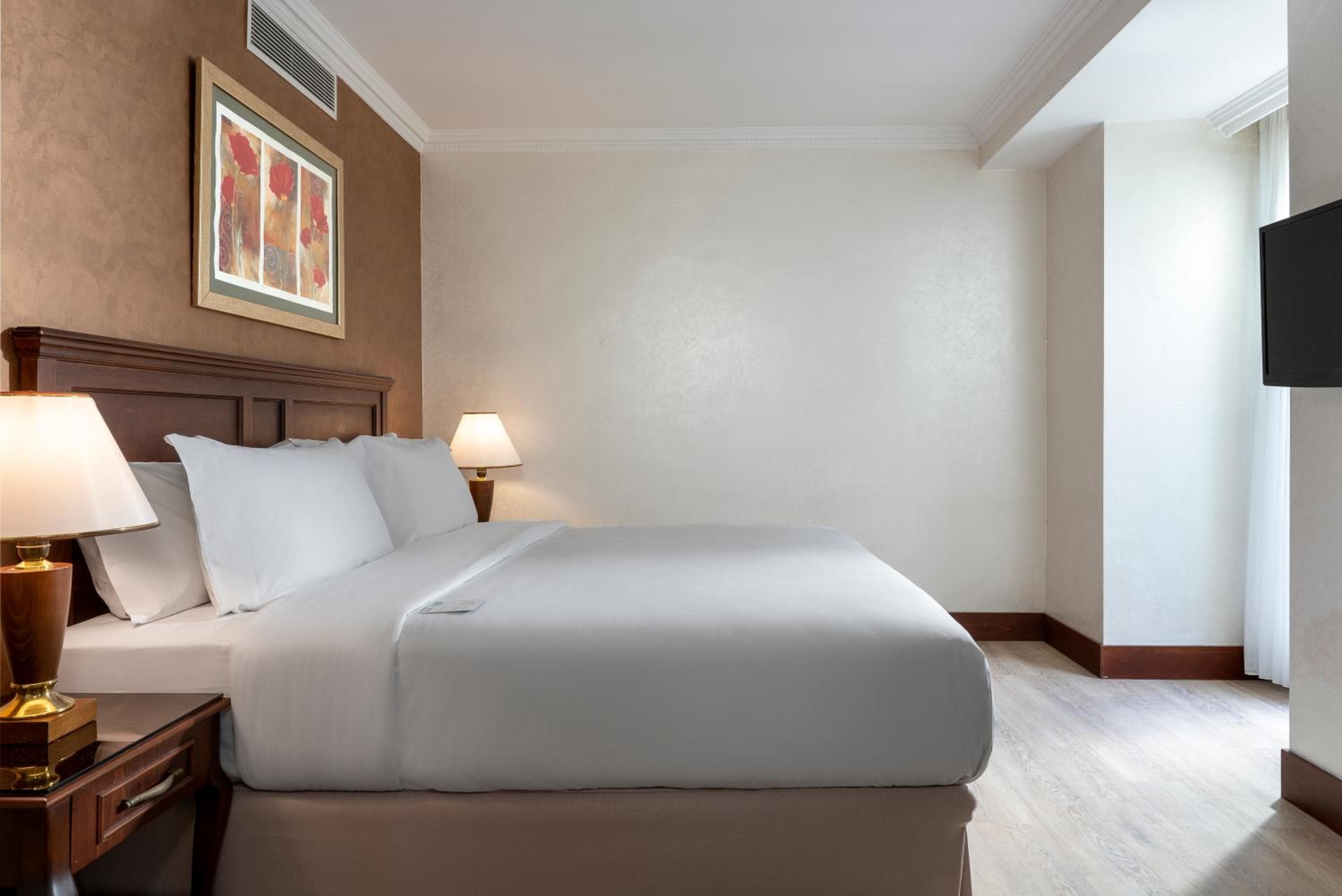Occidental Taksim — 5