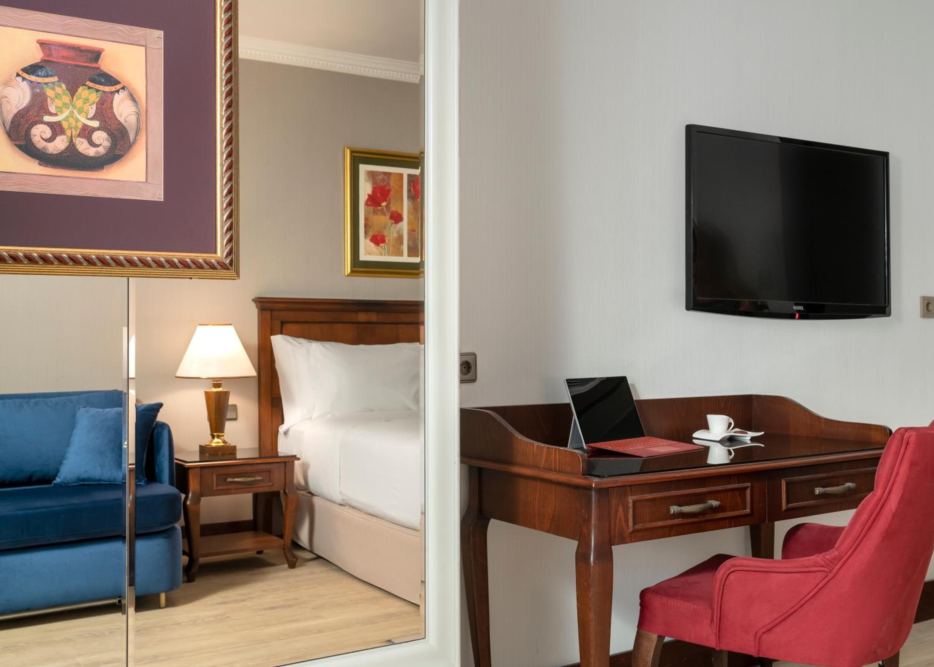 Occidental Taksim — 14