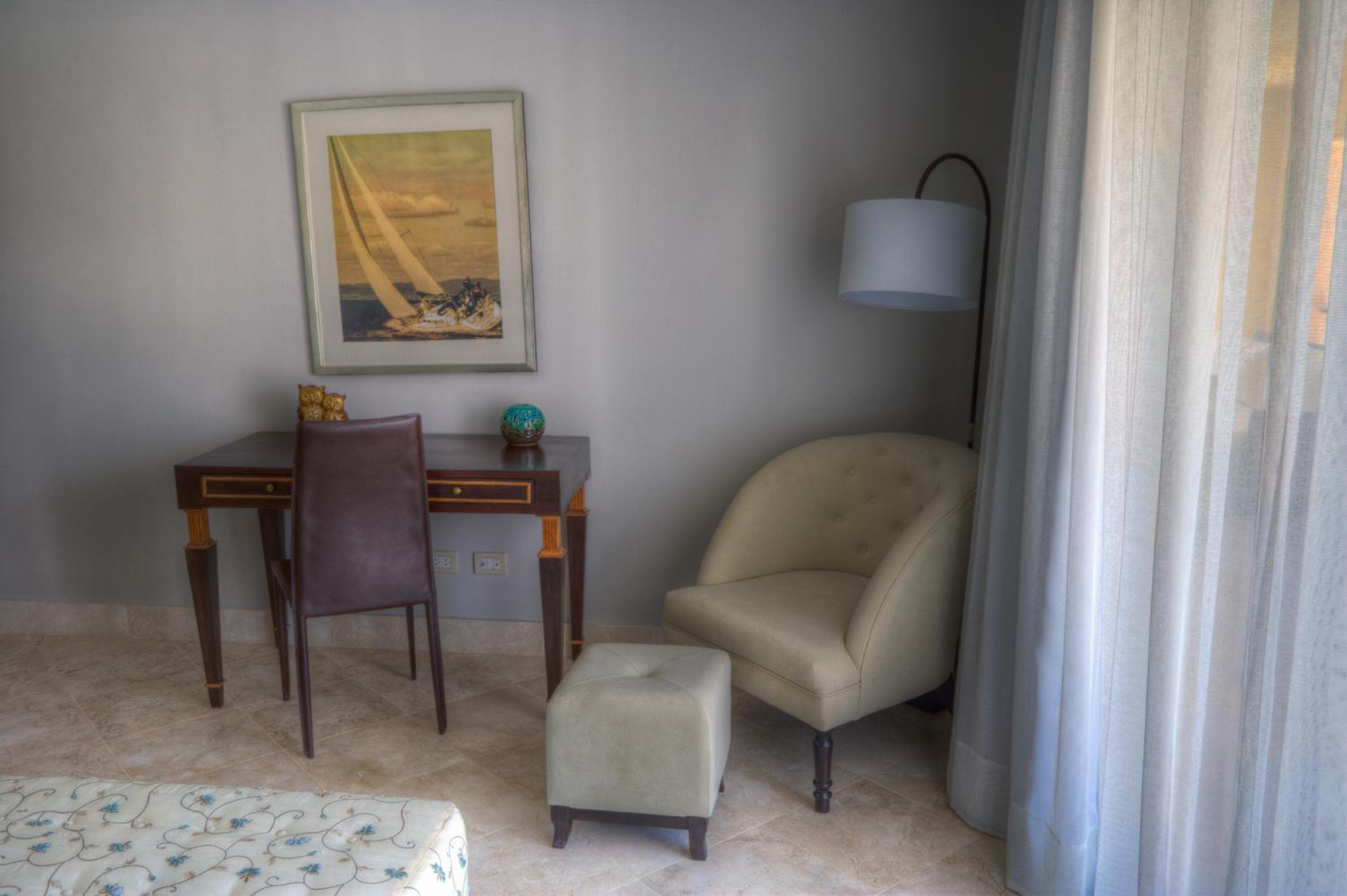 Lodge de pesca Cap Cana — 24
