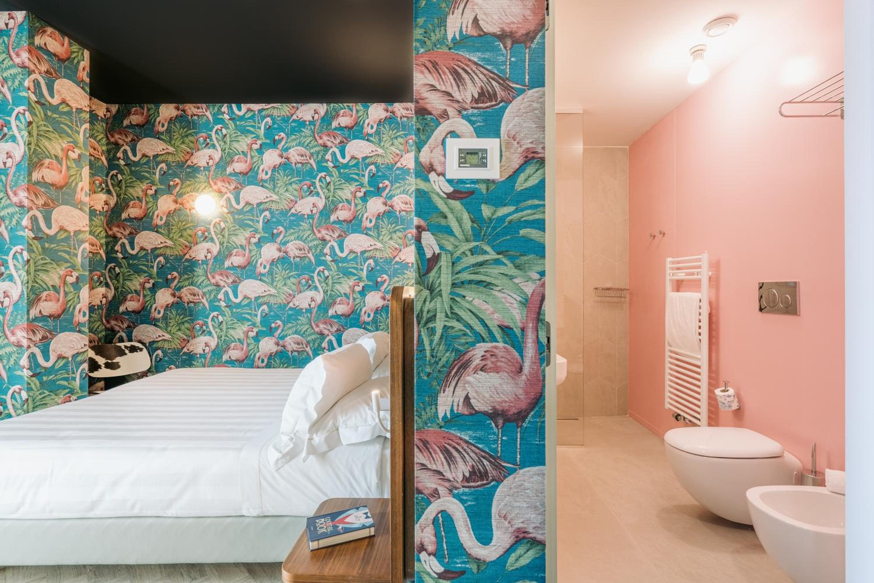 Collini Rooms, WorldHotels Crafted — 28