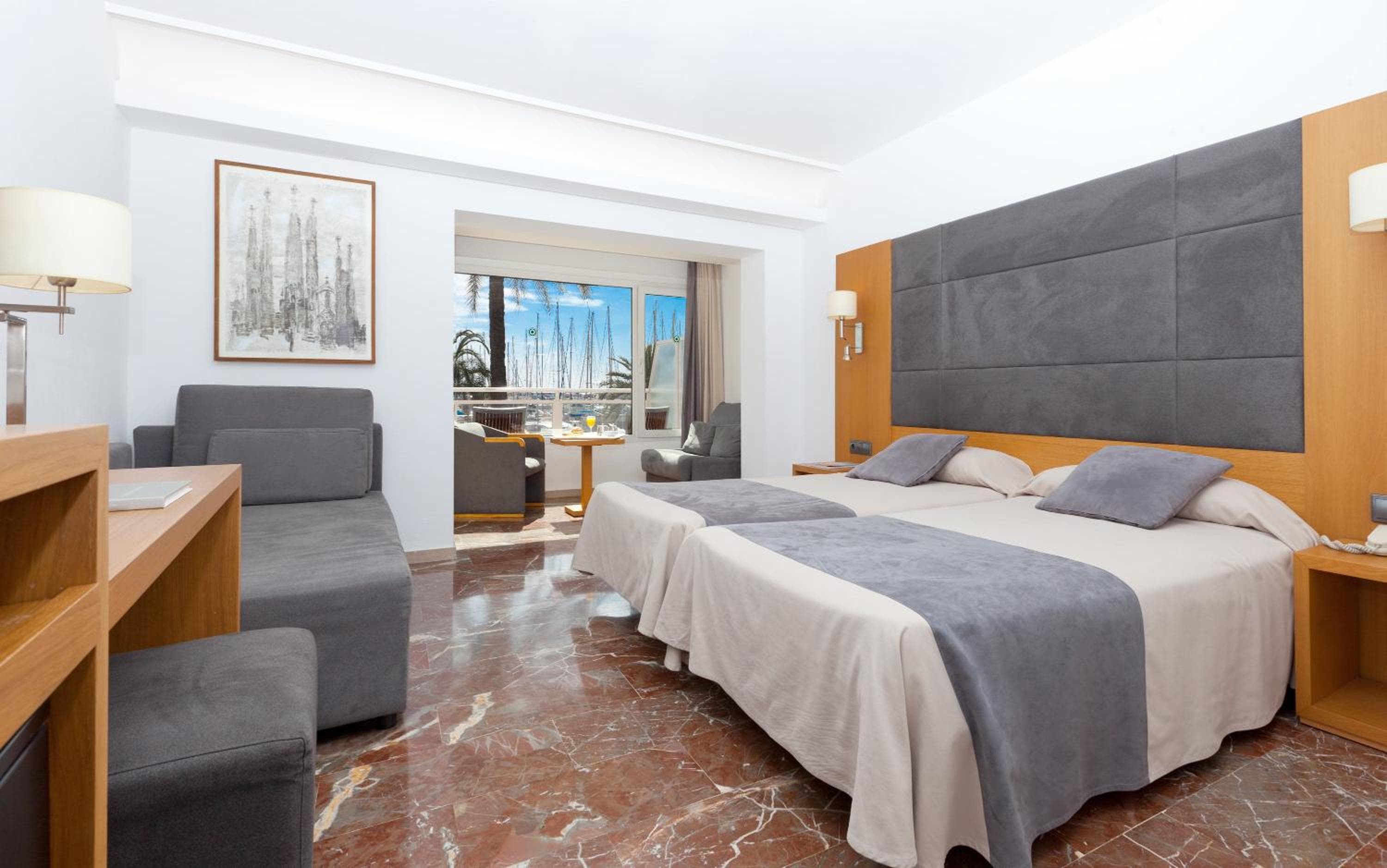 Hotel Mirador — 30