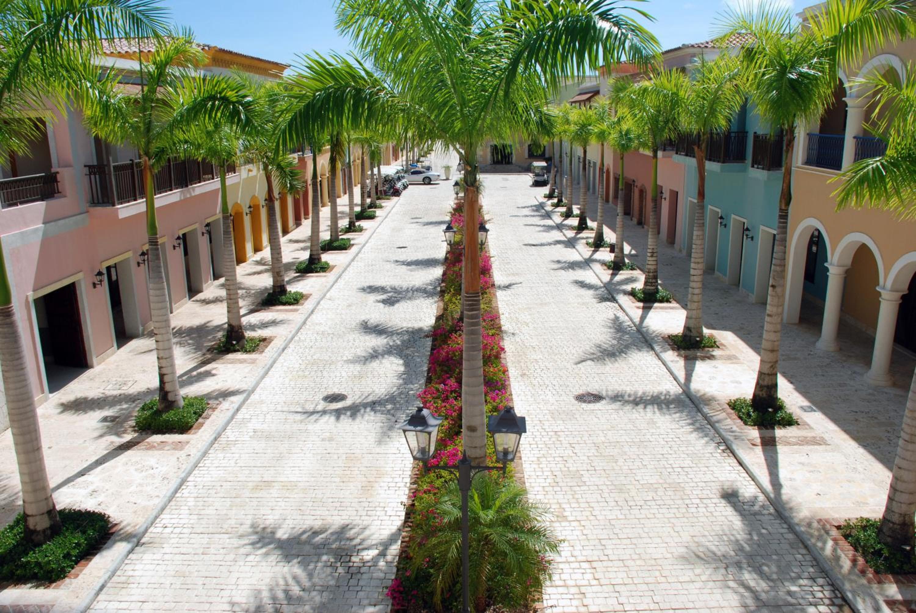 Lodge de pesca Cap Cana — 18