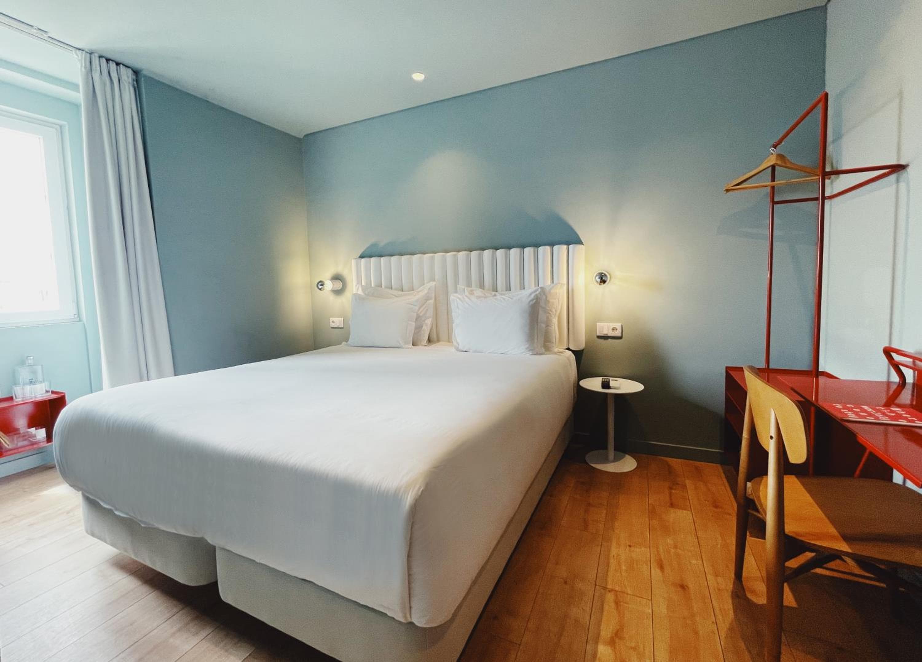 Esqina Cosmopolitan Lodge — 28