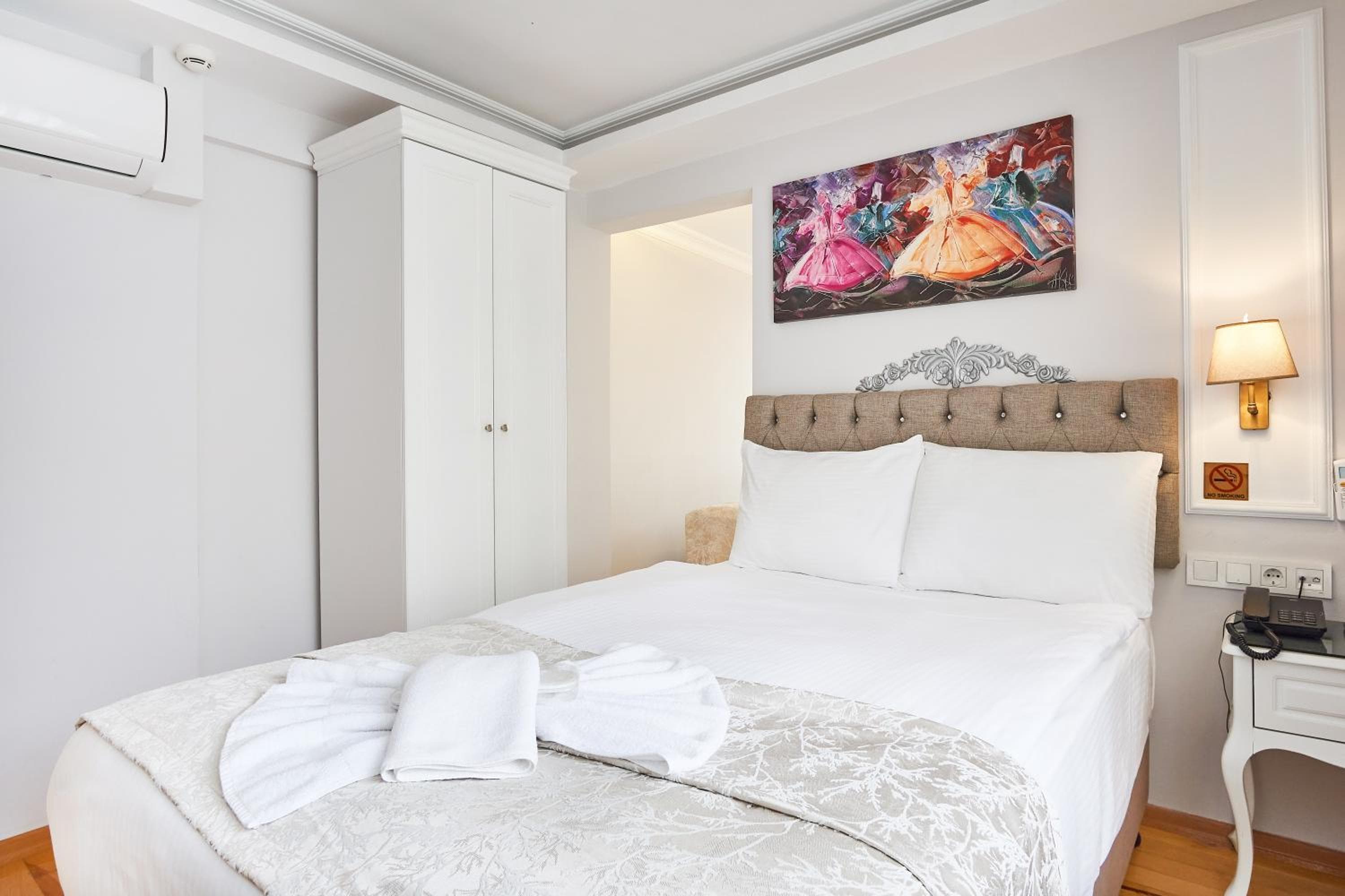 Beyazit Palace Hotel — 7