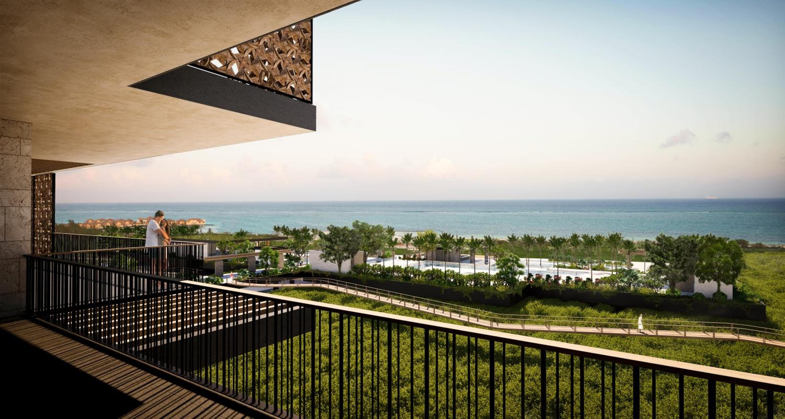 Etéreo, Auberge Collection — 3