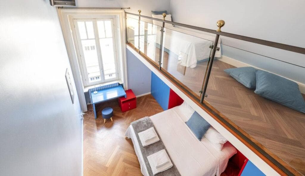 Milan Royal Suites - Centro Cadorna — 18