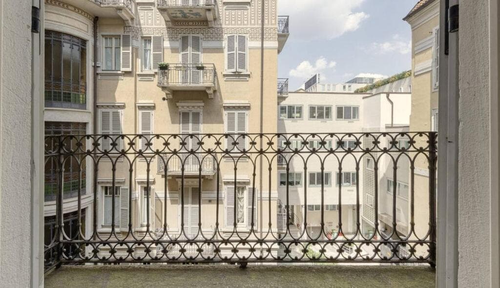Milan Royal Suites - Centro Cadorna — 16