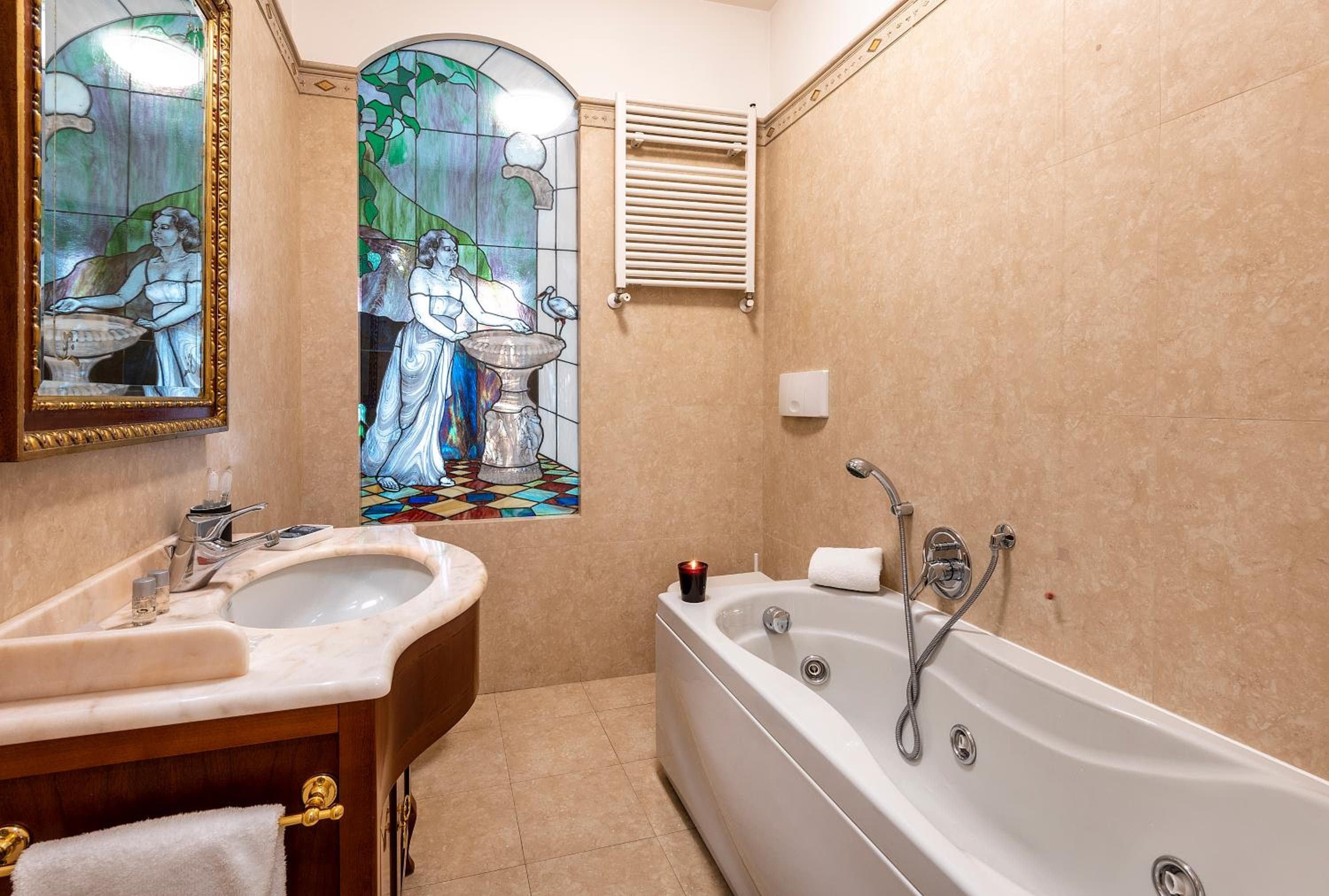 Milan Royal Suites - Centro Cadorna — 24