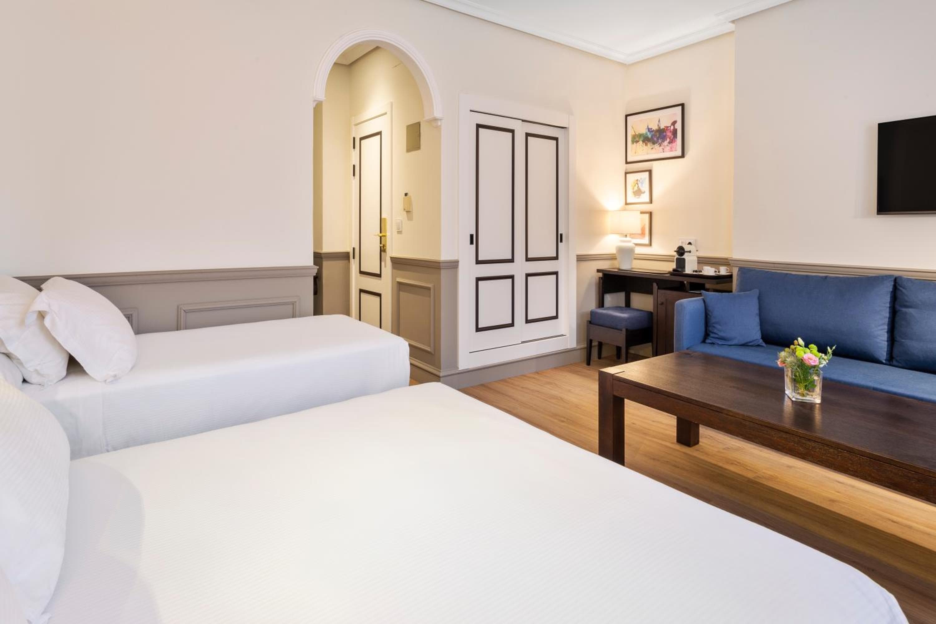 H10 Corregidor Boutique Hotel — 6