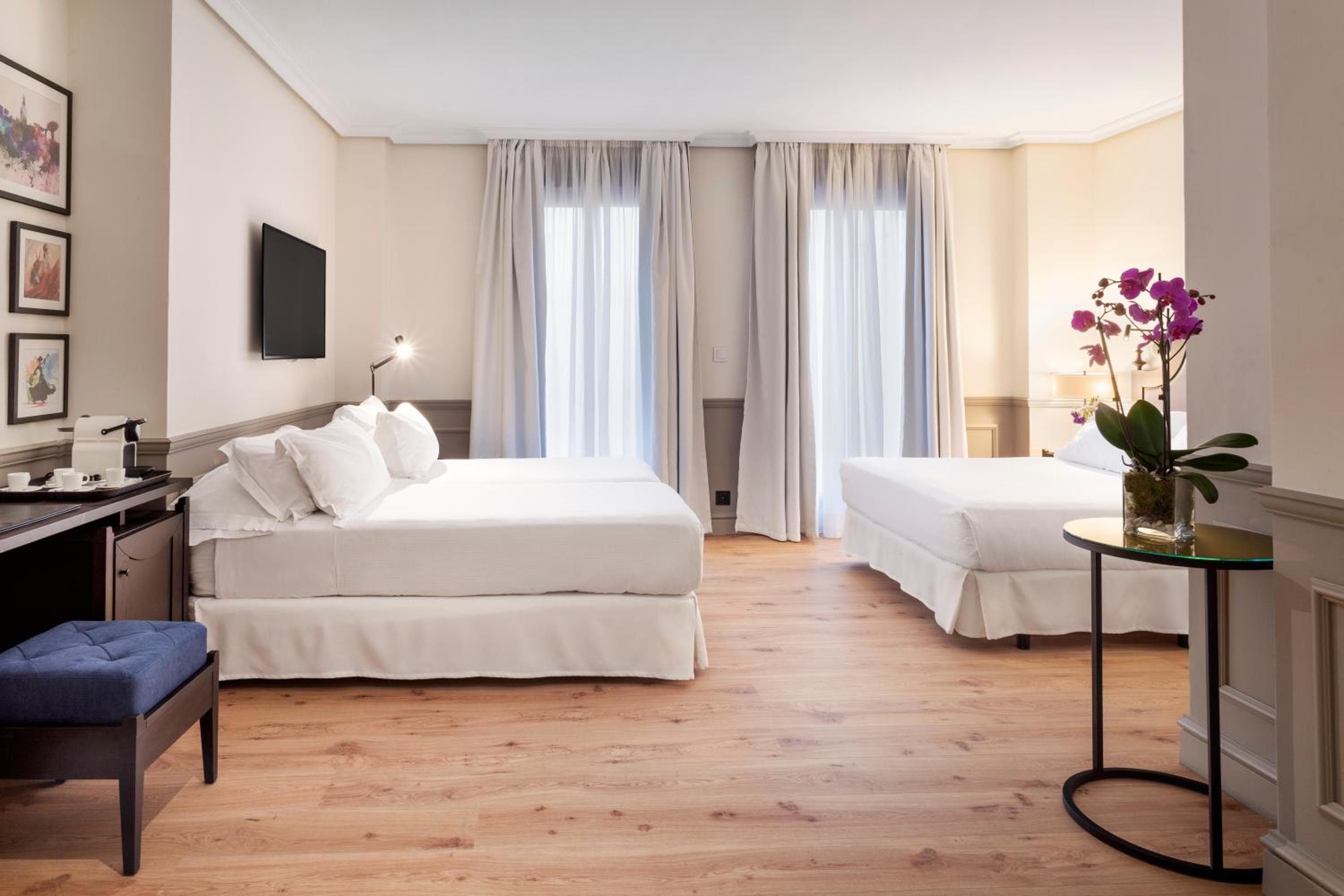 H10 Corregidor Boutique Hotel — 22