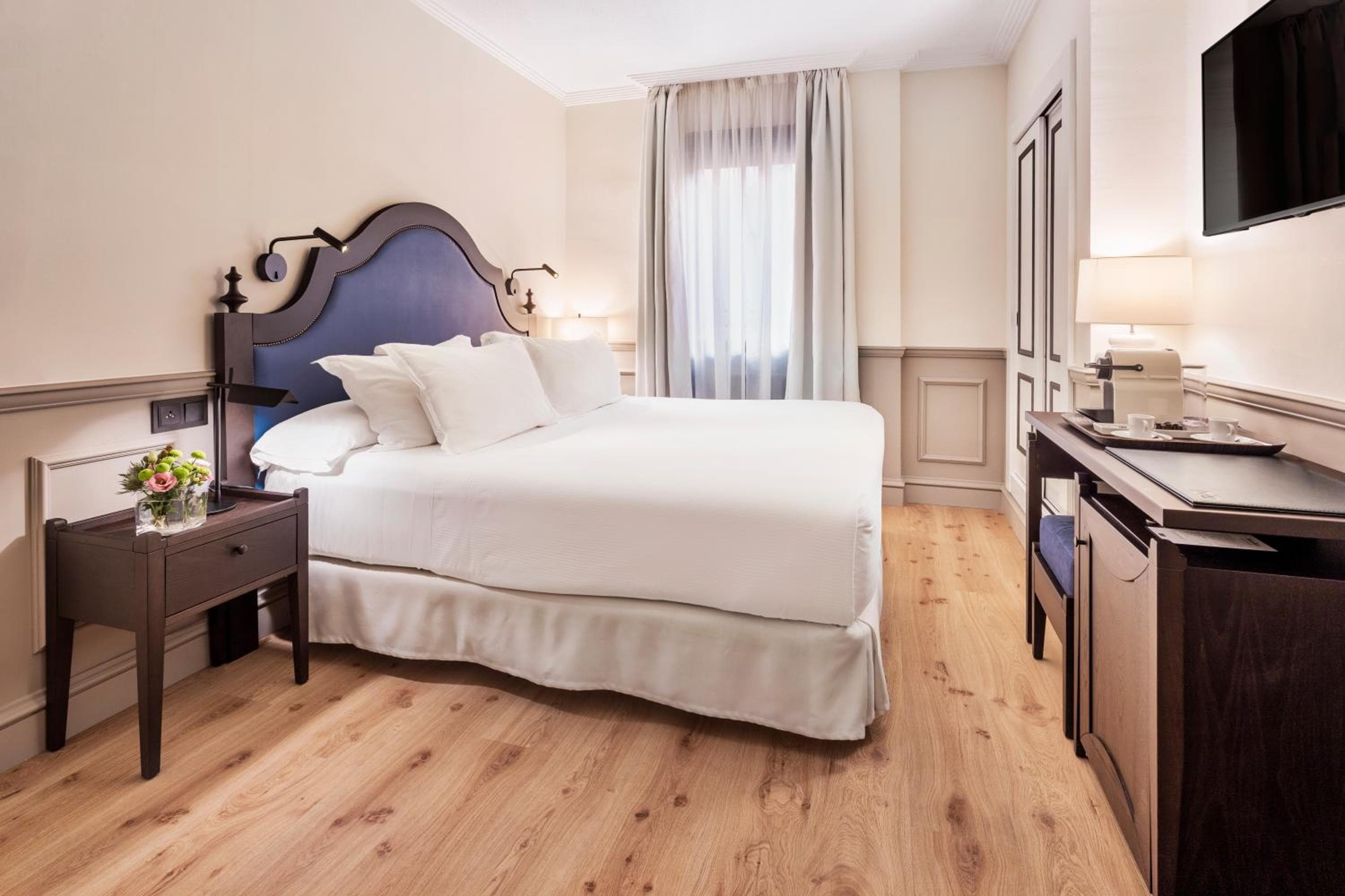 H10 Corregidor Boutique Hotel — 9