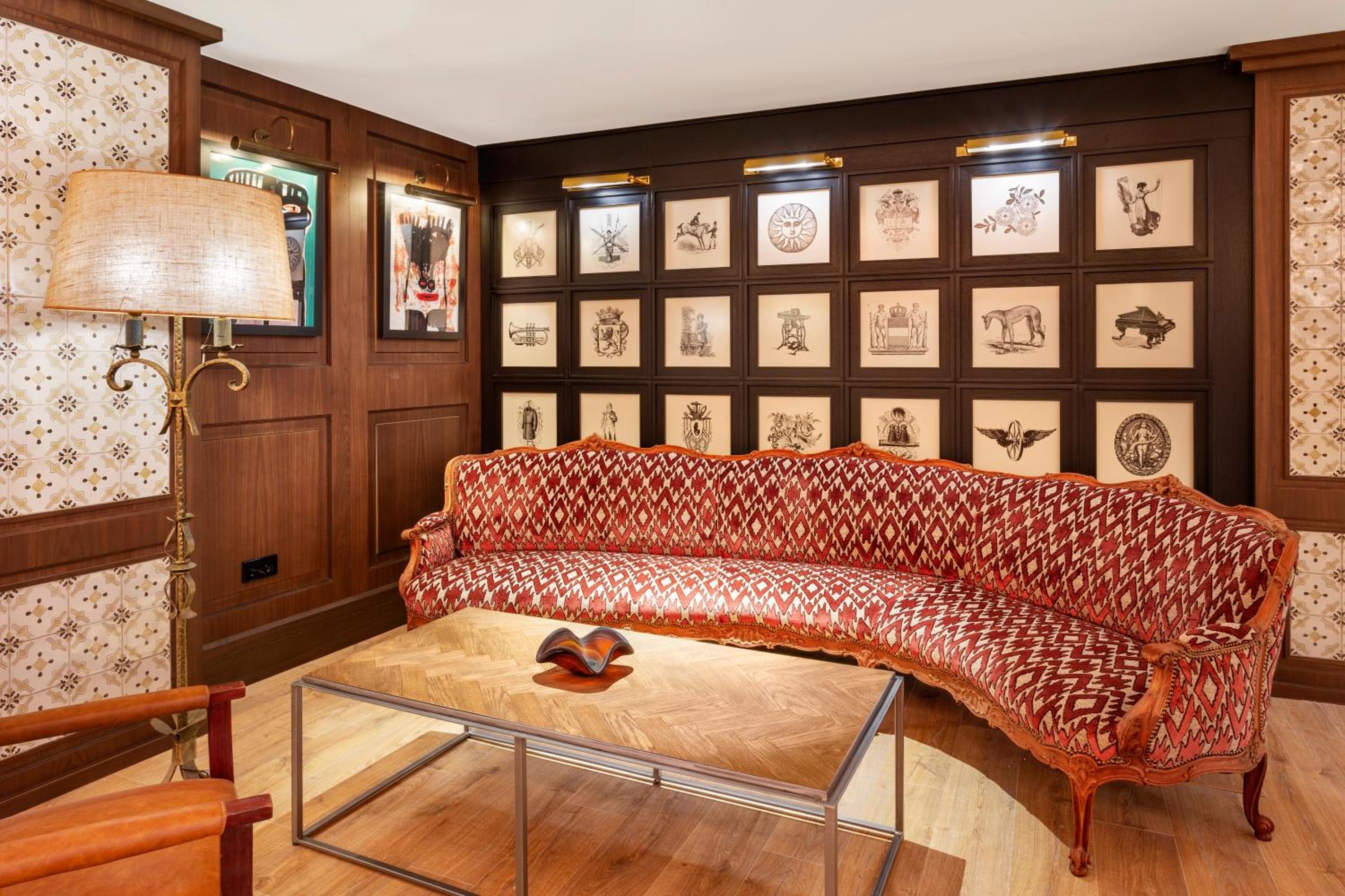 H10 Corregidor Boutique Hotel — 7