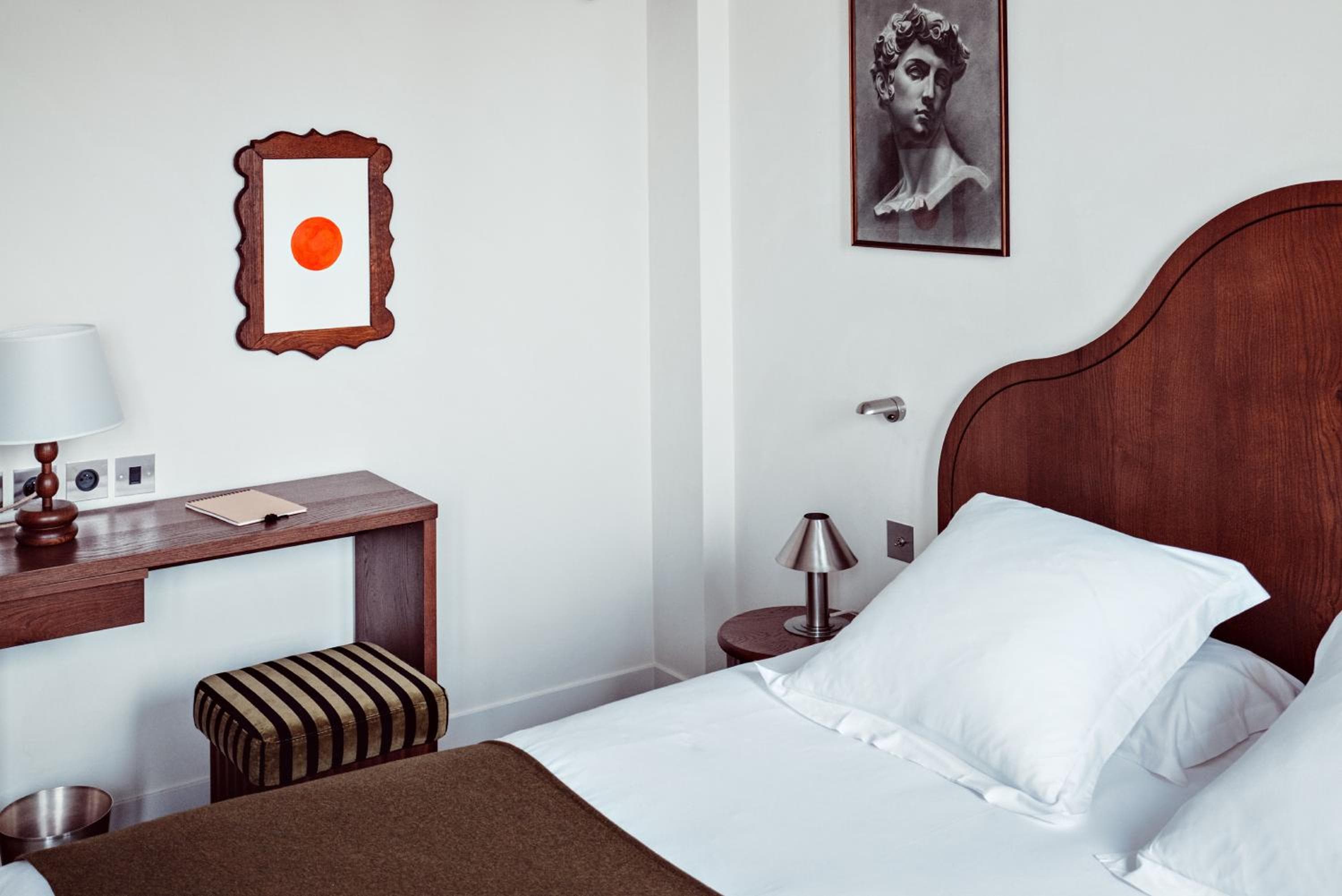 Hotel des Academias y Artes — 3