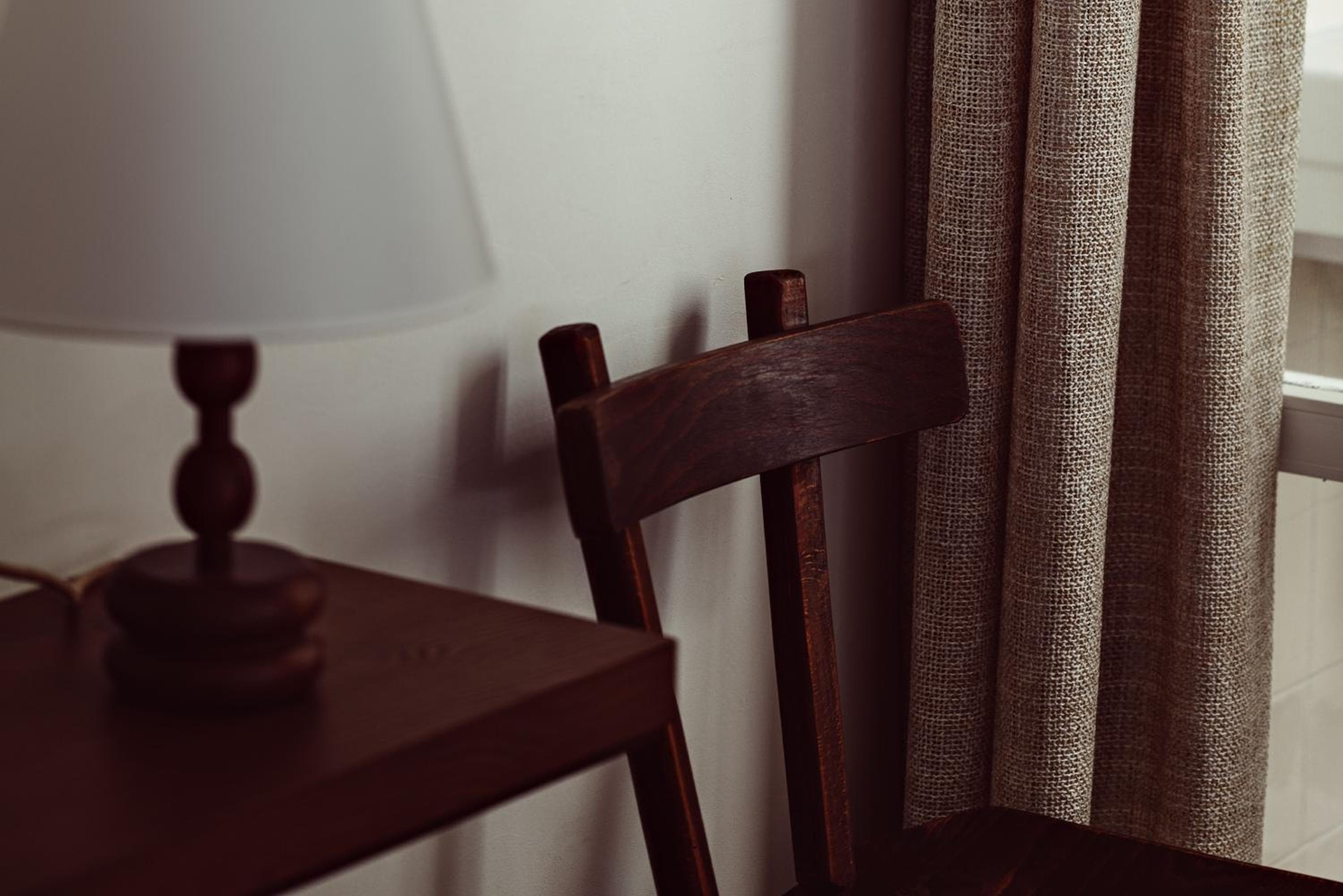 Hotel des Academias y Artes — 8