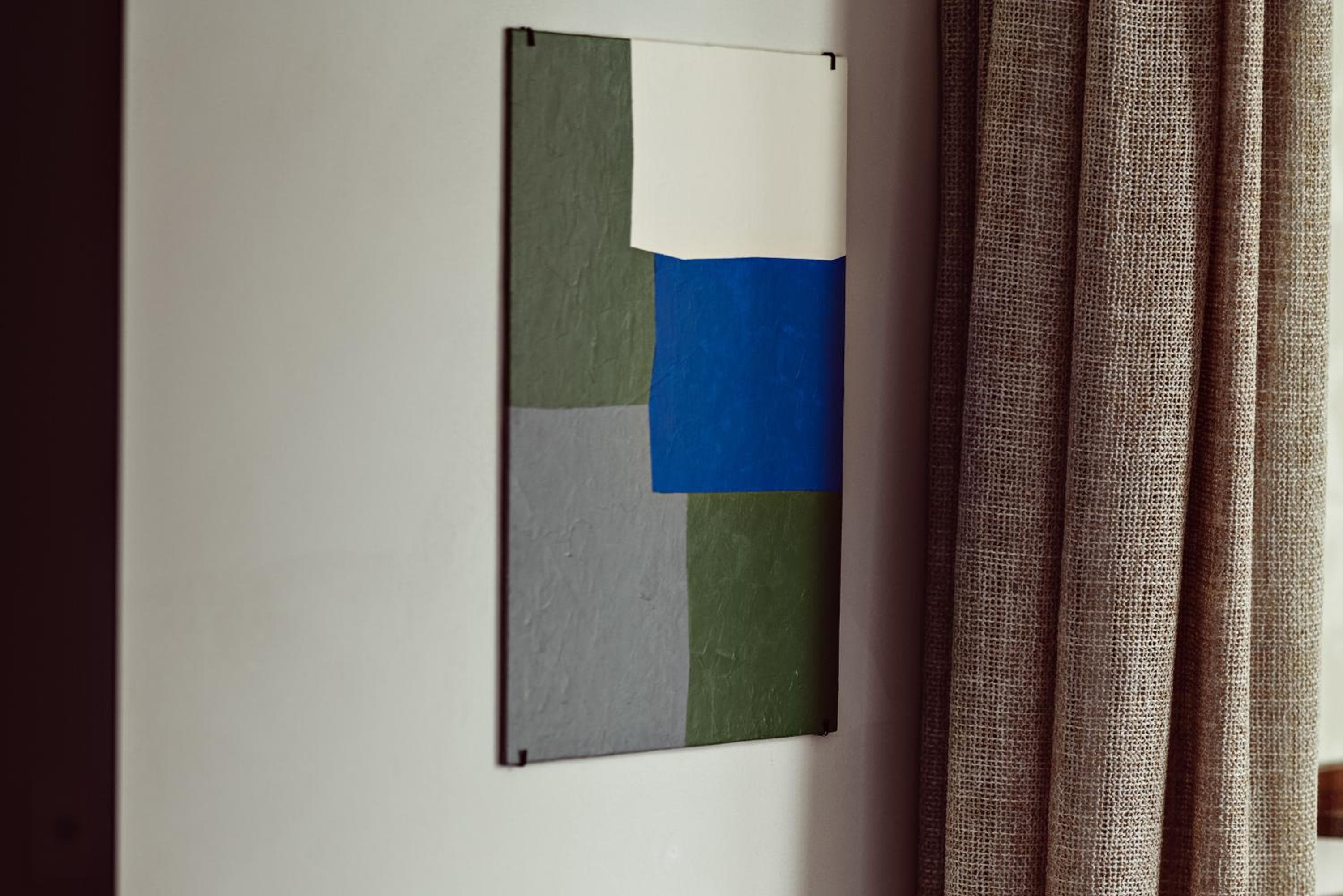 Hotel des Academias y Artes — 14