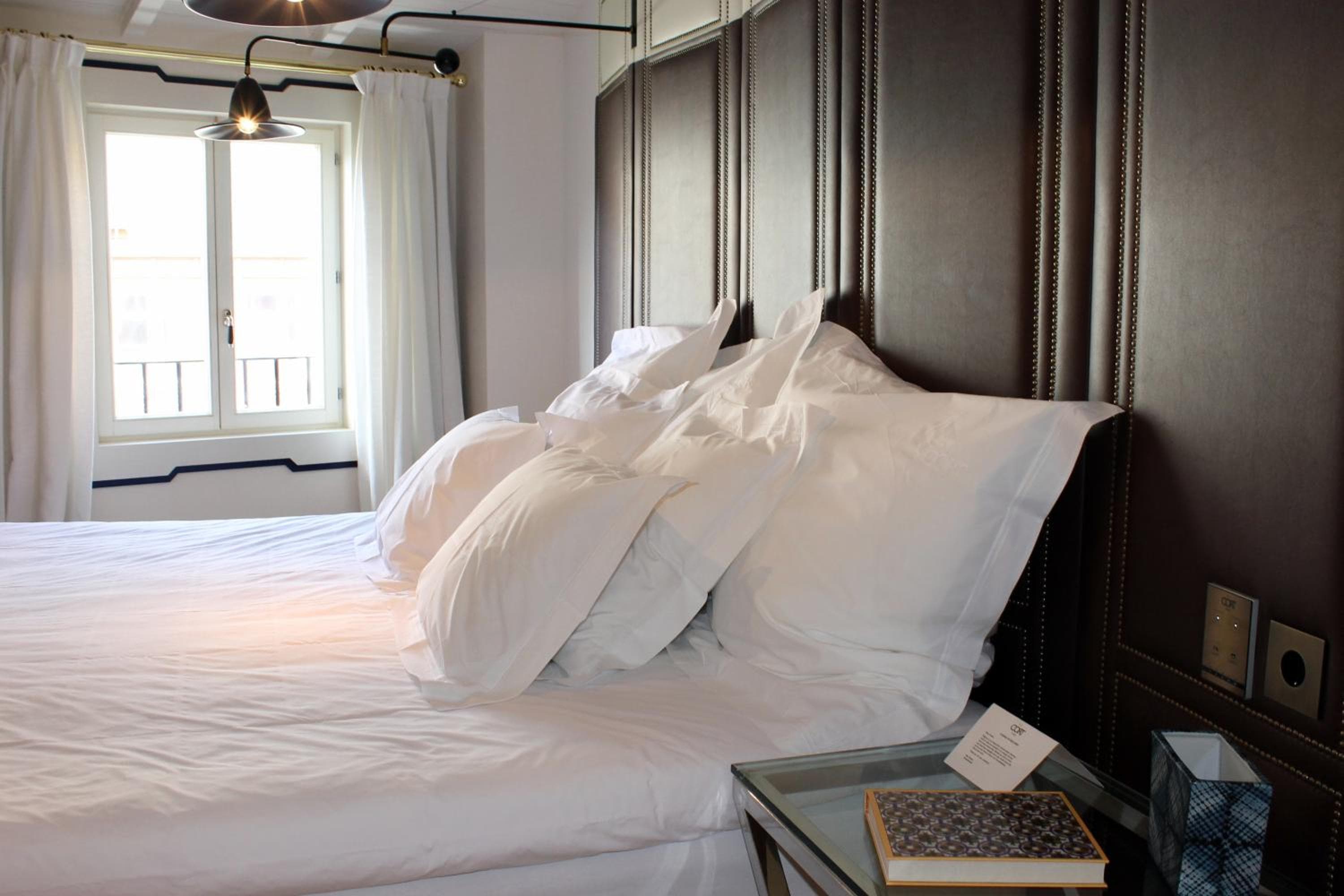 Hotel Cort — 5