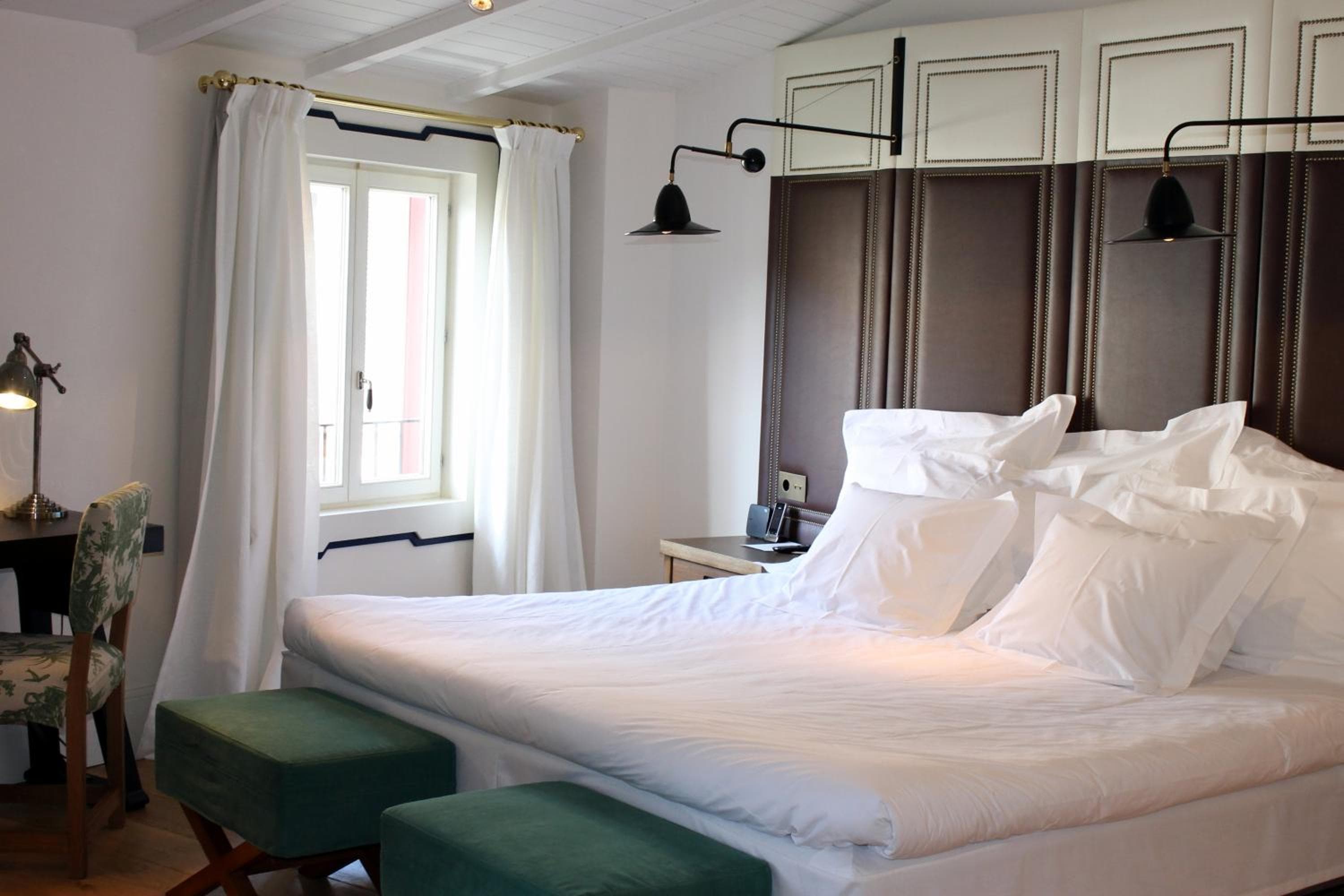 Hotel Cort — 27