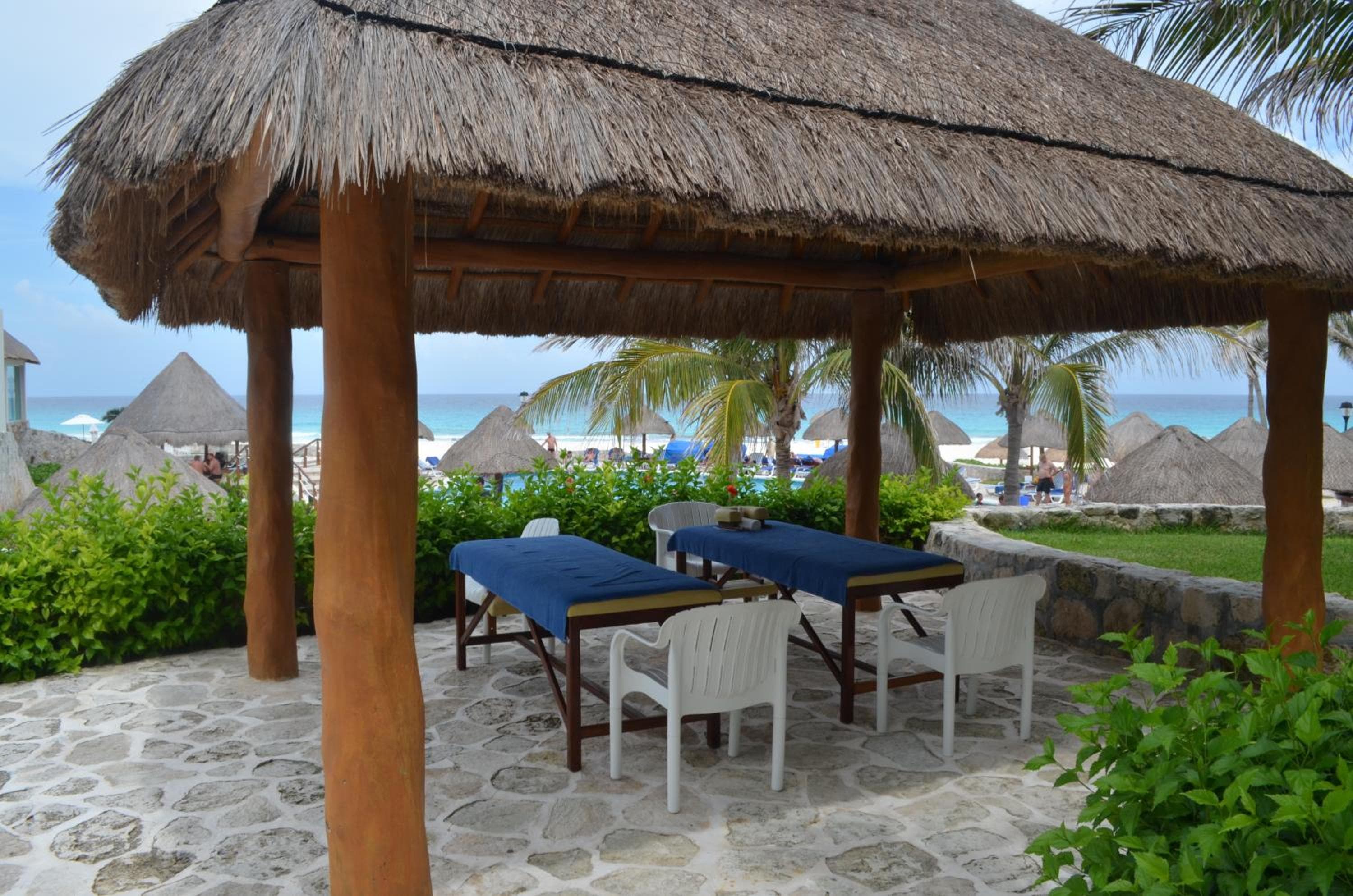 Grand Park Royal Cancun - All Inclusive — 18