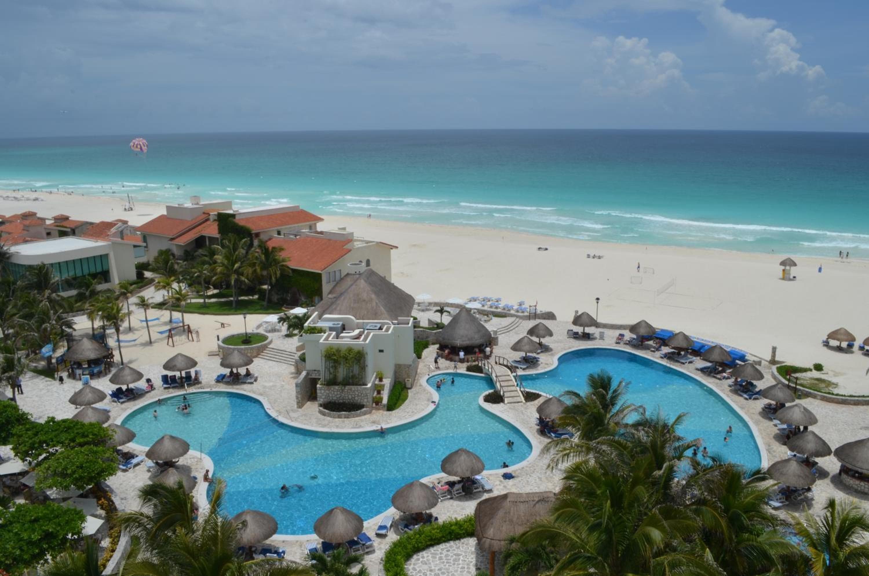 Grand Park Royal Cancun - All Inclusive — 25