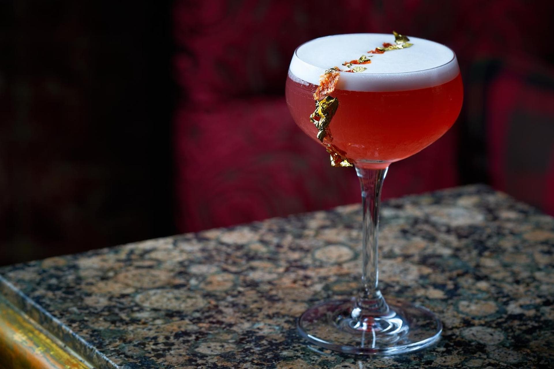 Das Gore London - Starhotels Collezione — 24