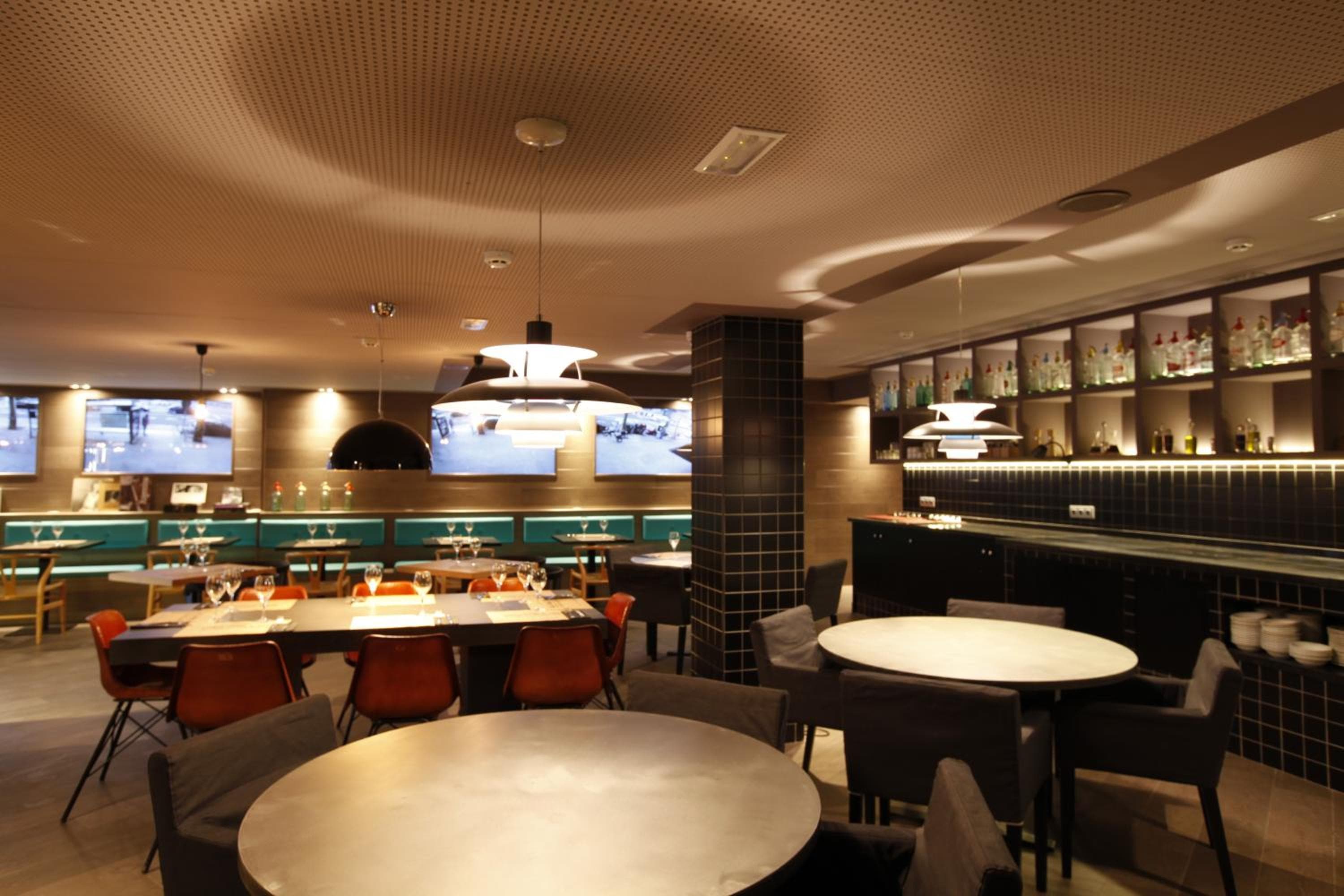 Hotel Concordia Barcelona — 24