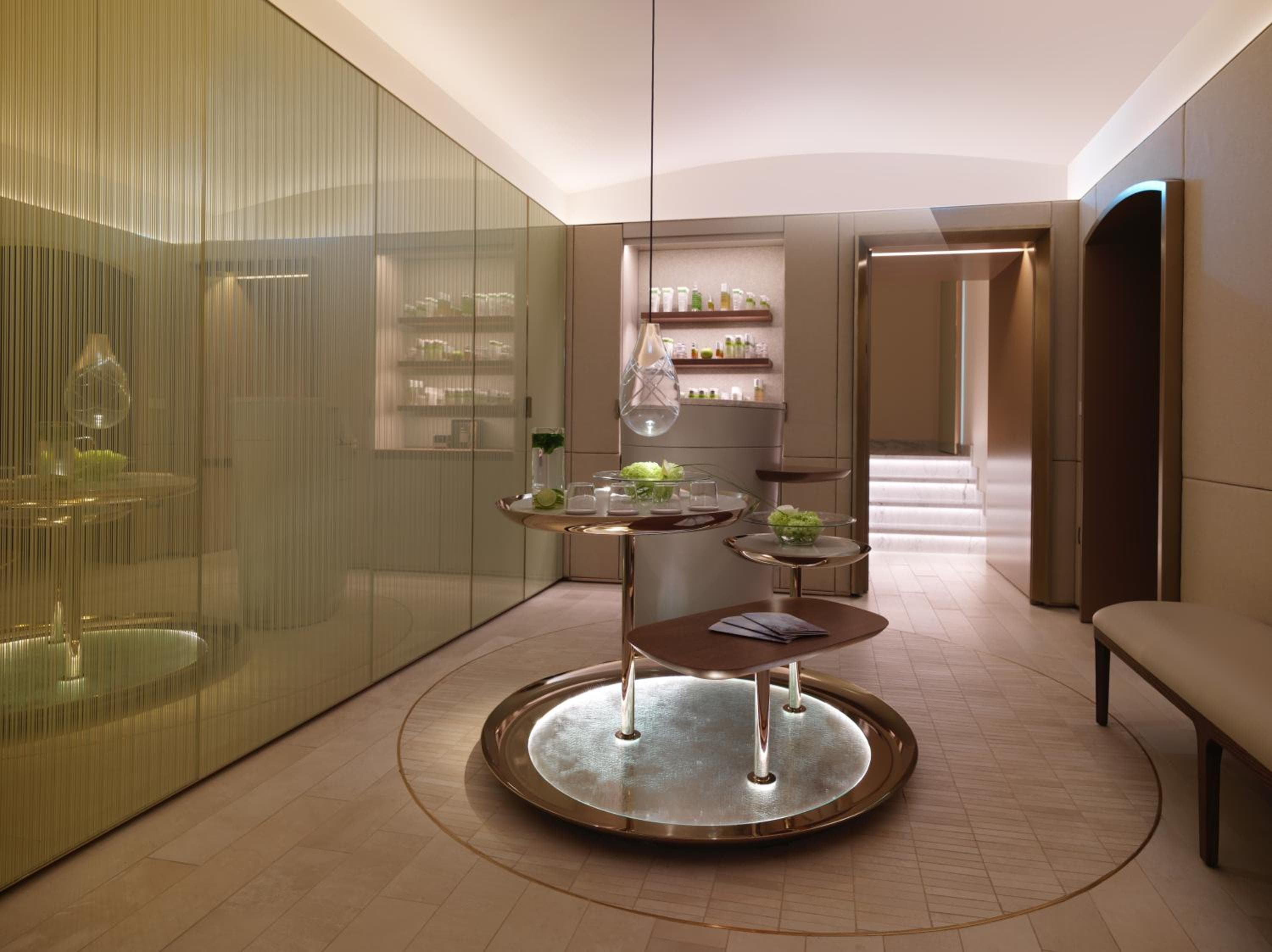 Hotel Eden - Colección Dorchester — 9