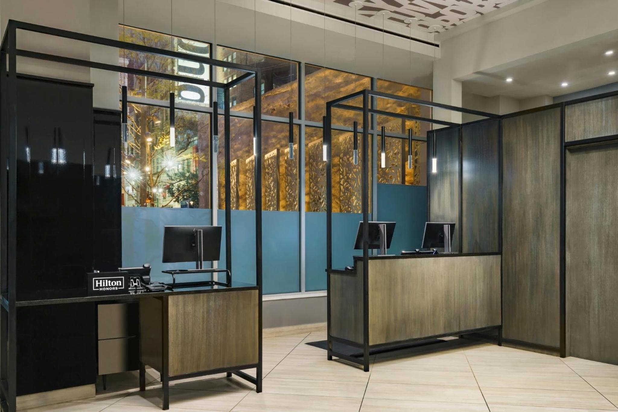 DoubleTree by Hilton New York Times Square South — 23