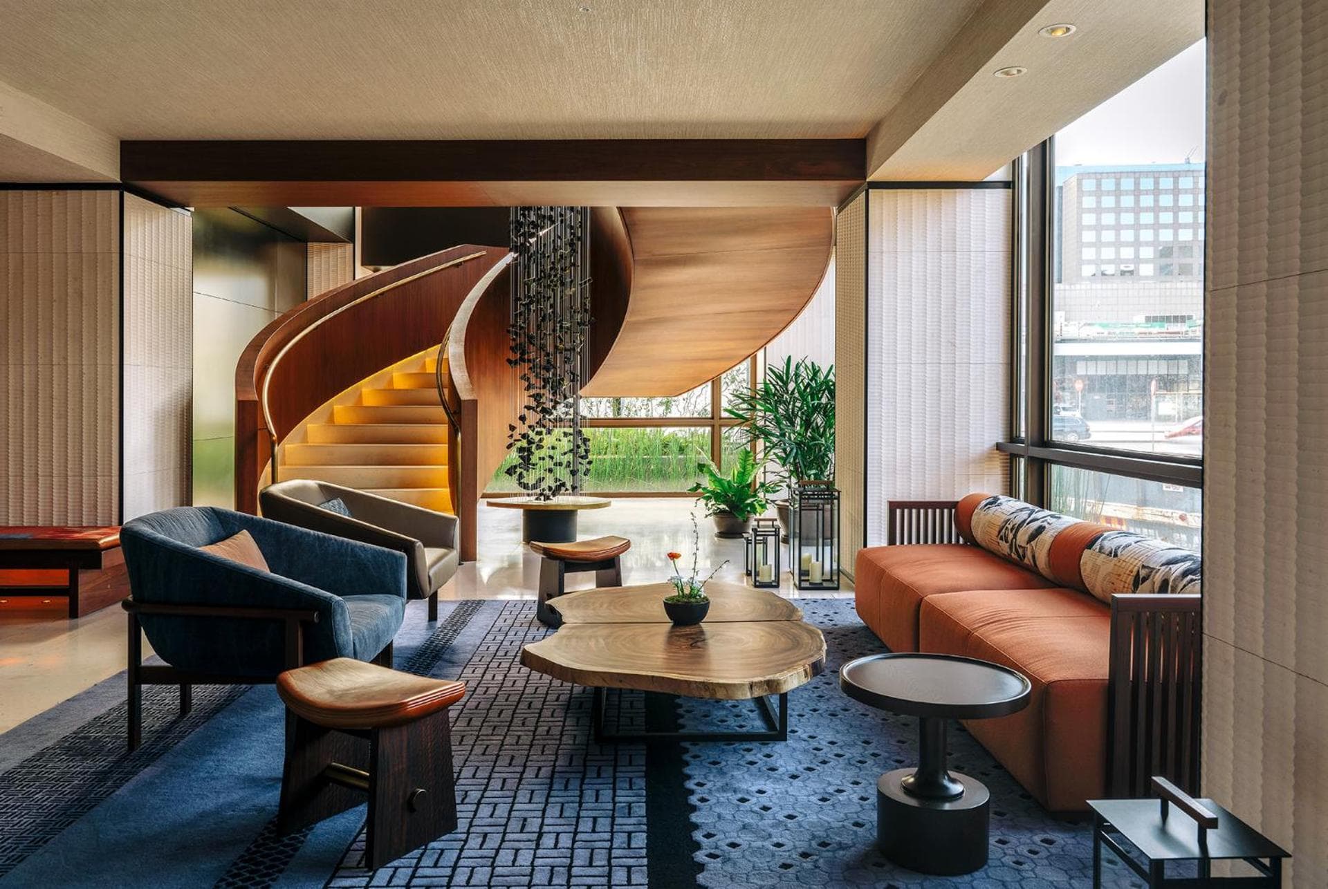 Nobu Hotel Barcelona — 30