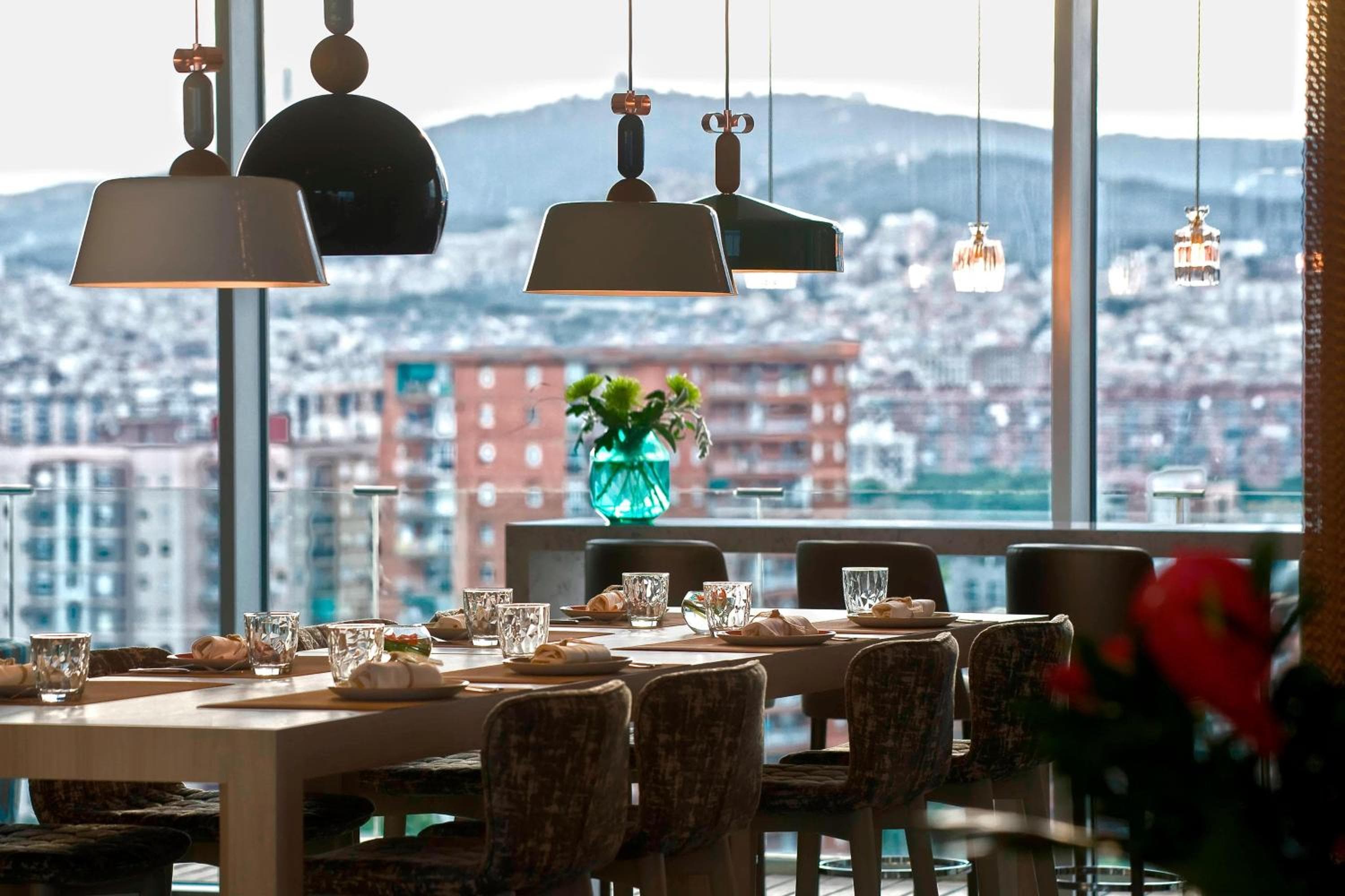 Leonardo Royal Hotel Barcelona Forum — 30