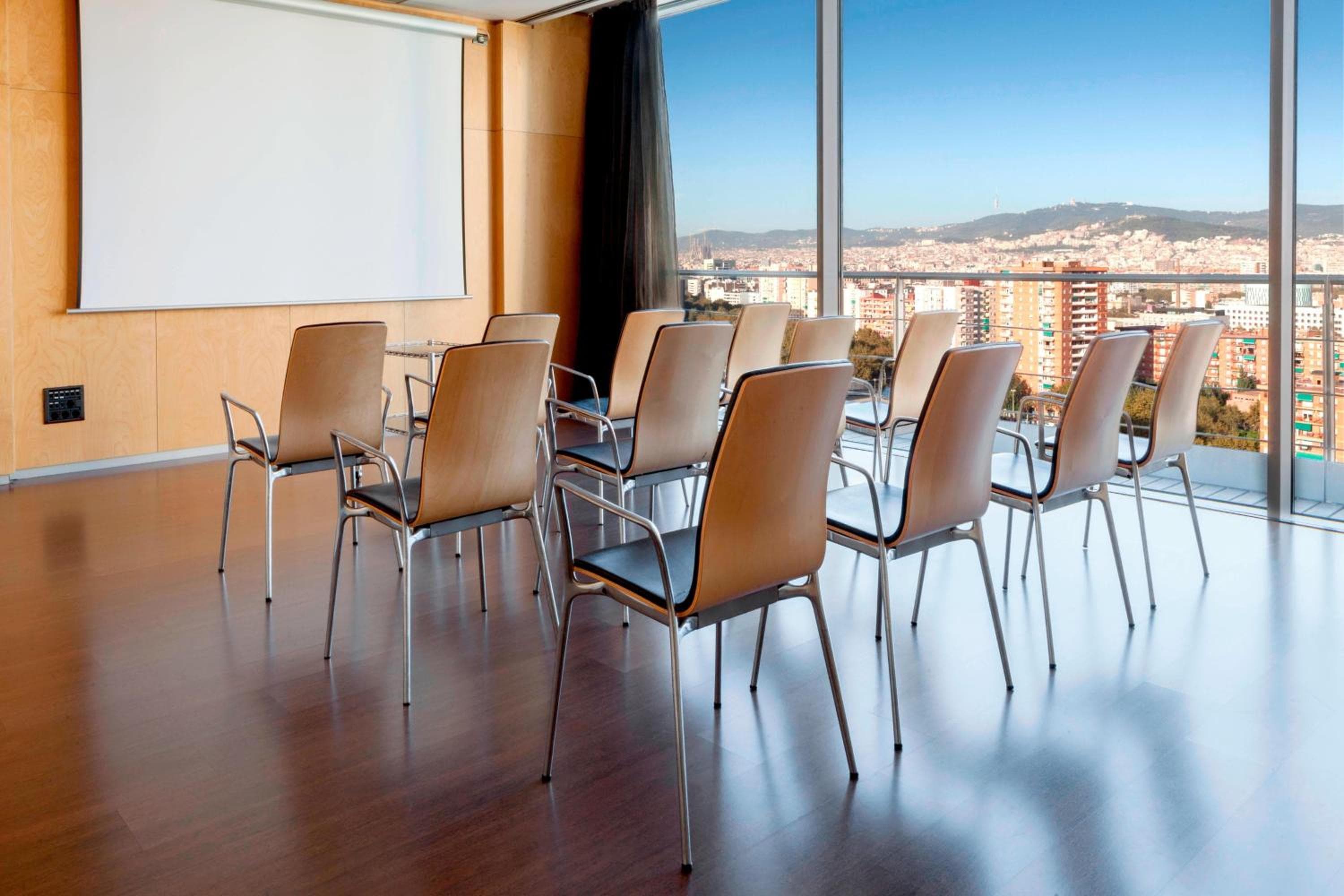 Leonardo Royal Hotel Barcelona Forum — 17