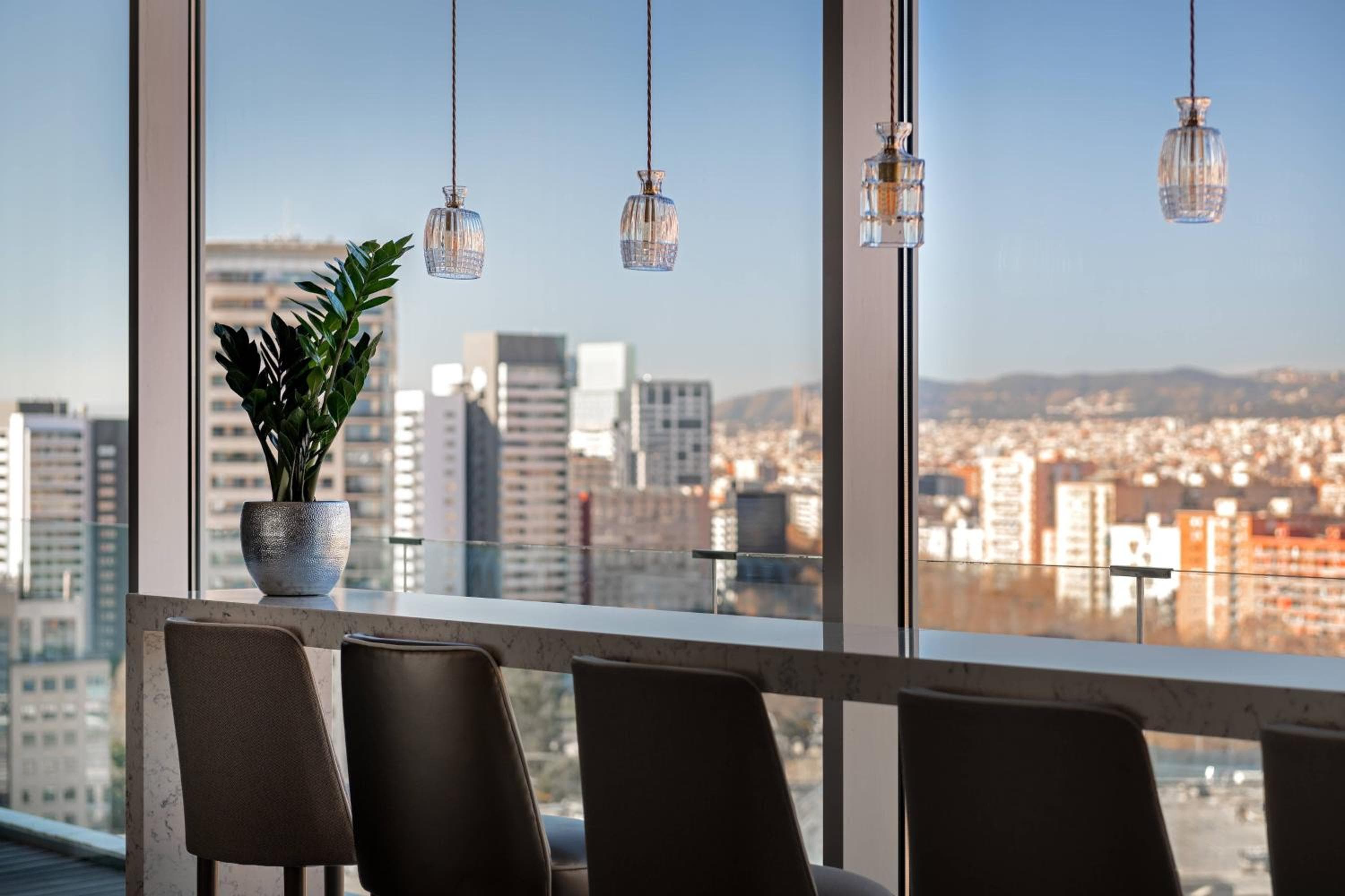 Leonardo Royal Hotel Barcelona Forum — 23