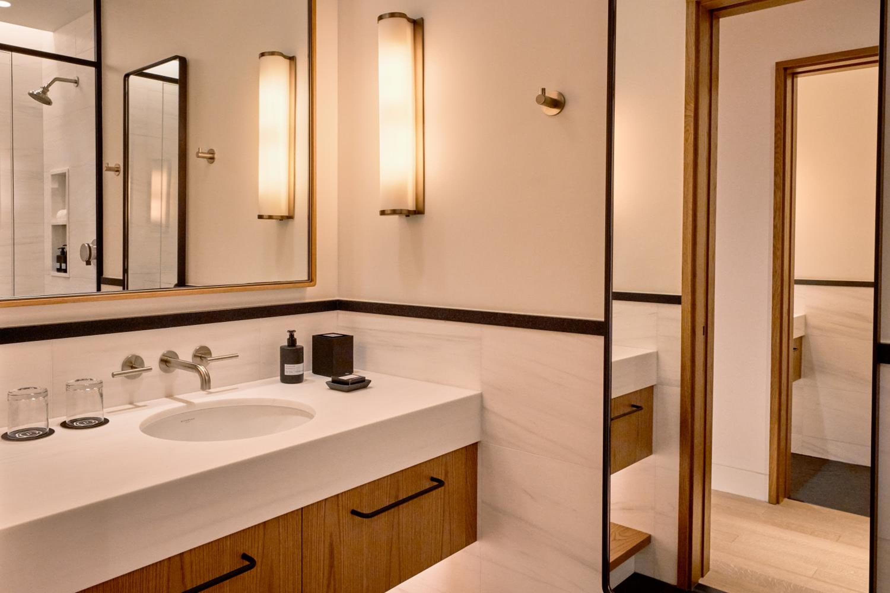 Pendry Manhattan West — 24