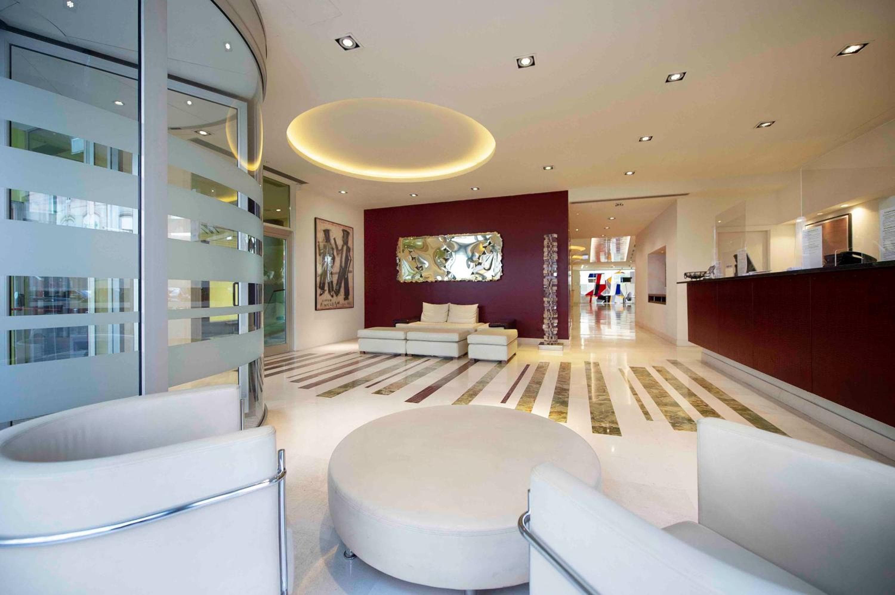 Art Hotel Navigli — 7