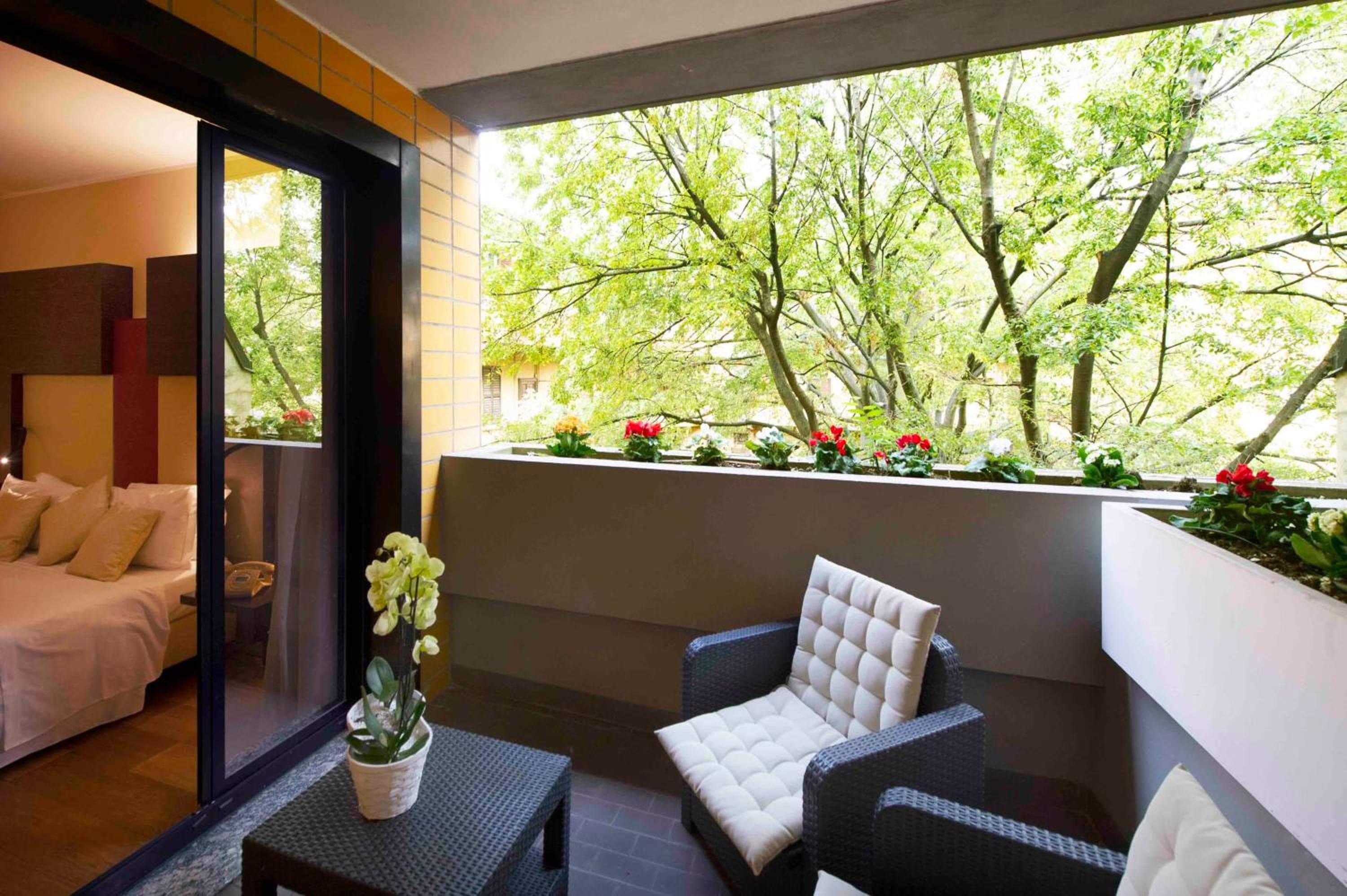 Art Hotel Navigli — 14